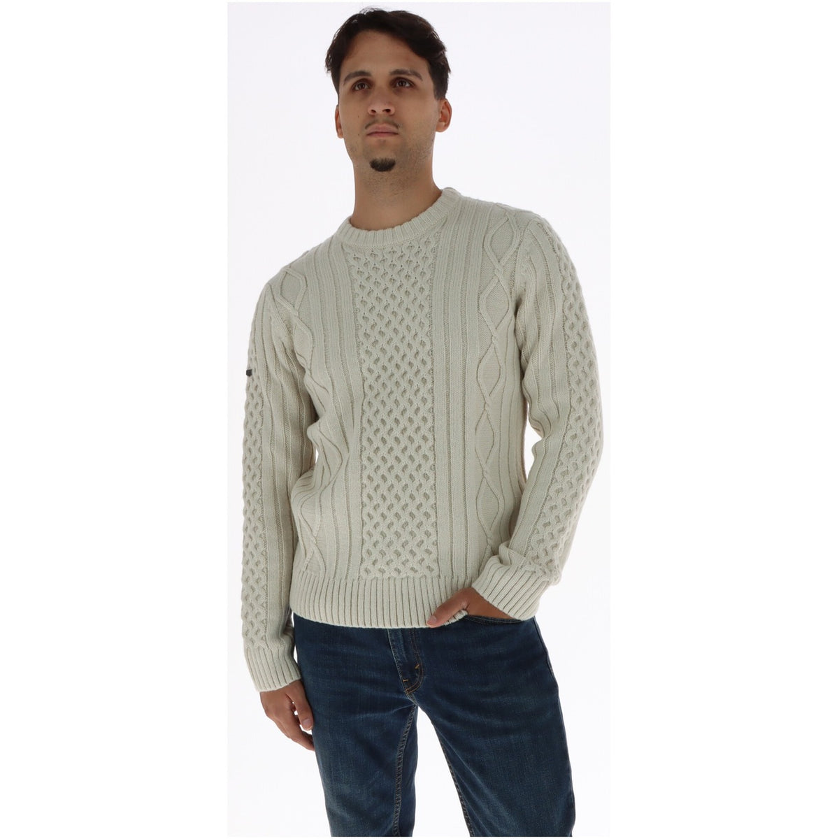 Superdry - Pullover Herren