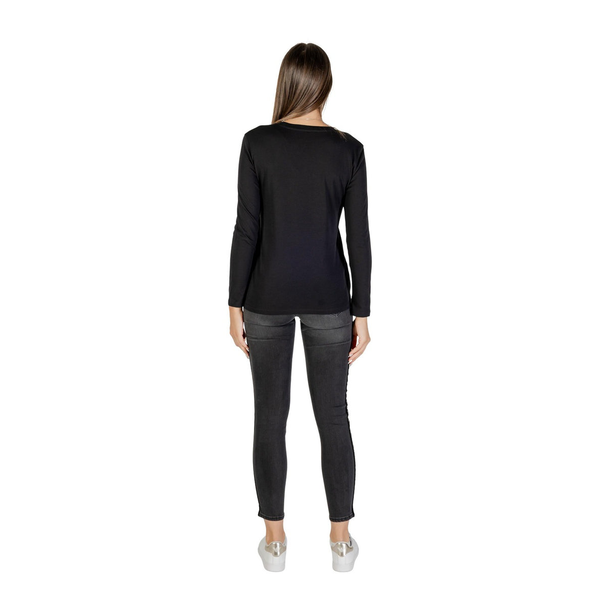 Armani Exchange - Armani Exchange T-Shirt Damen