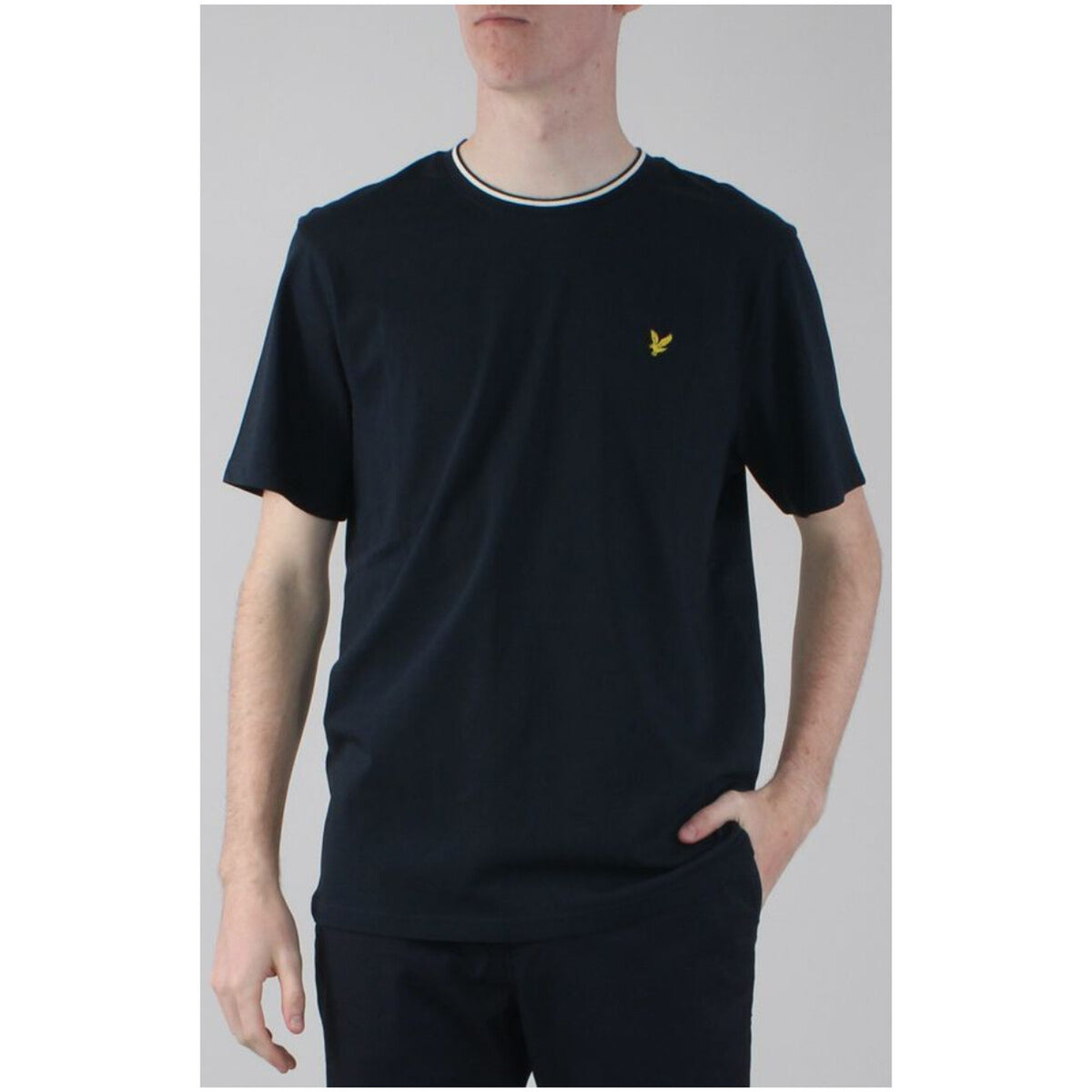 Lyle & Scott - T-Shirt Herren