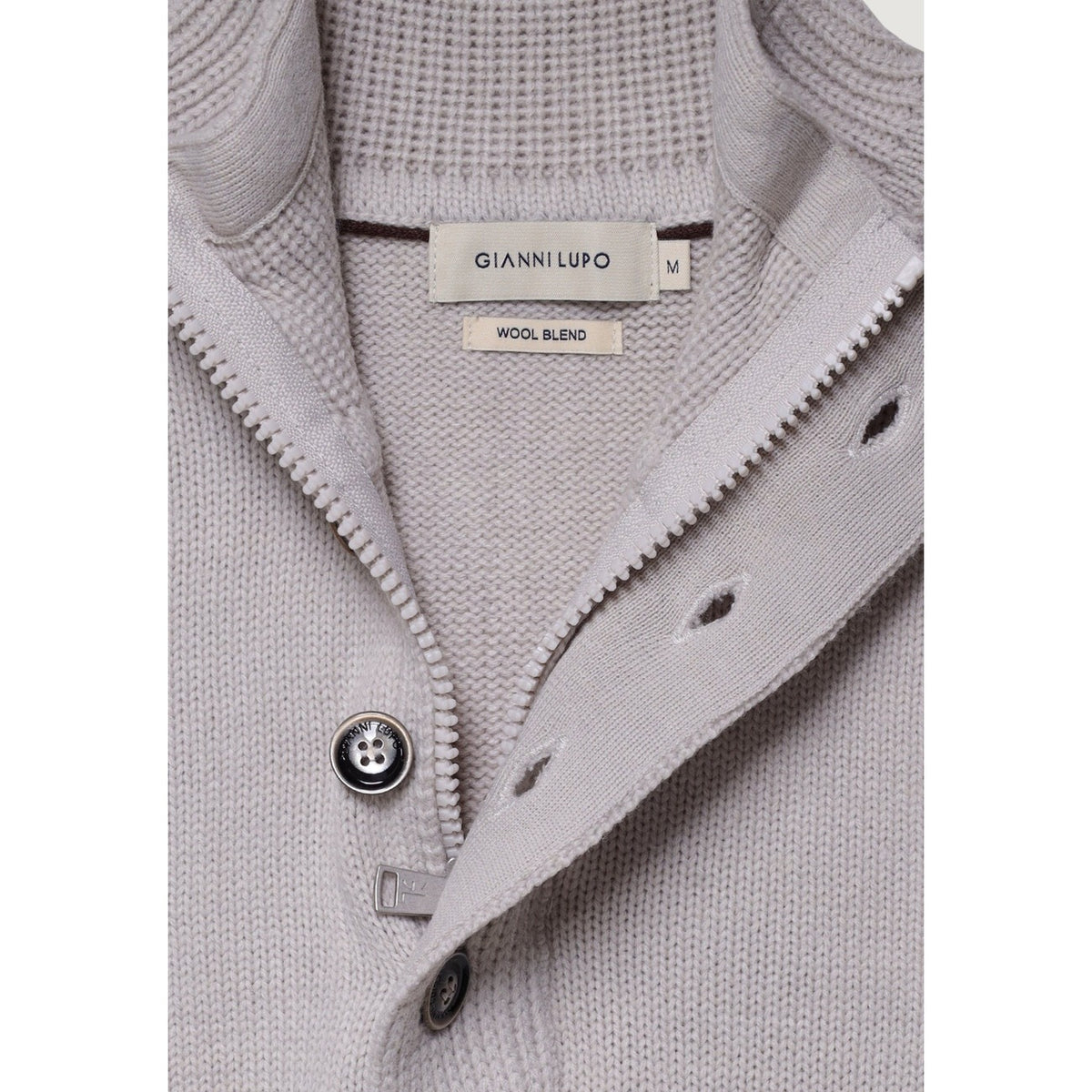 Gianni Lupo -  Pullover Herren