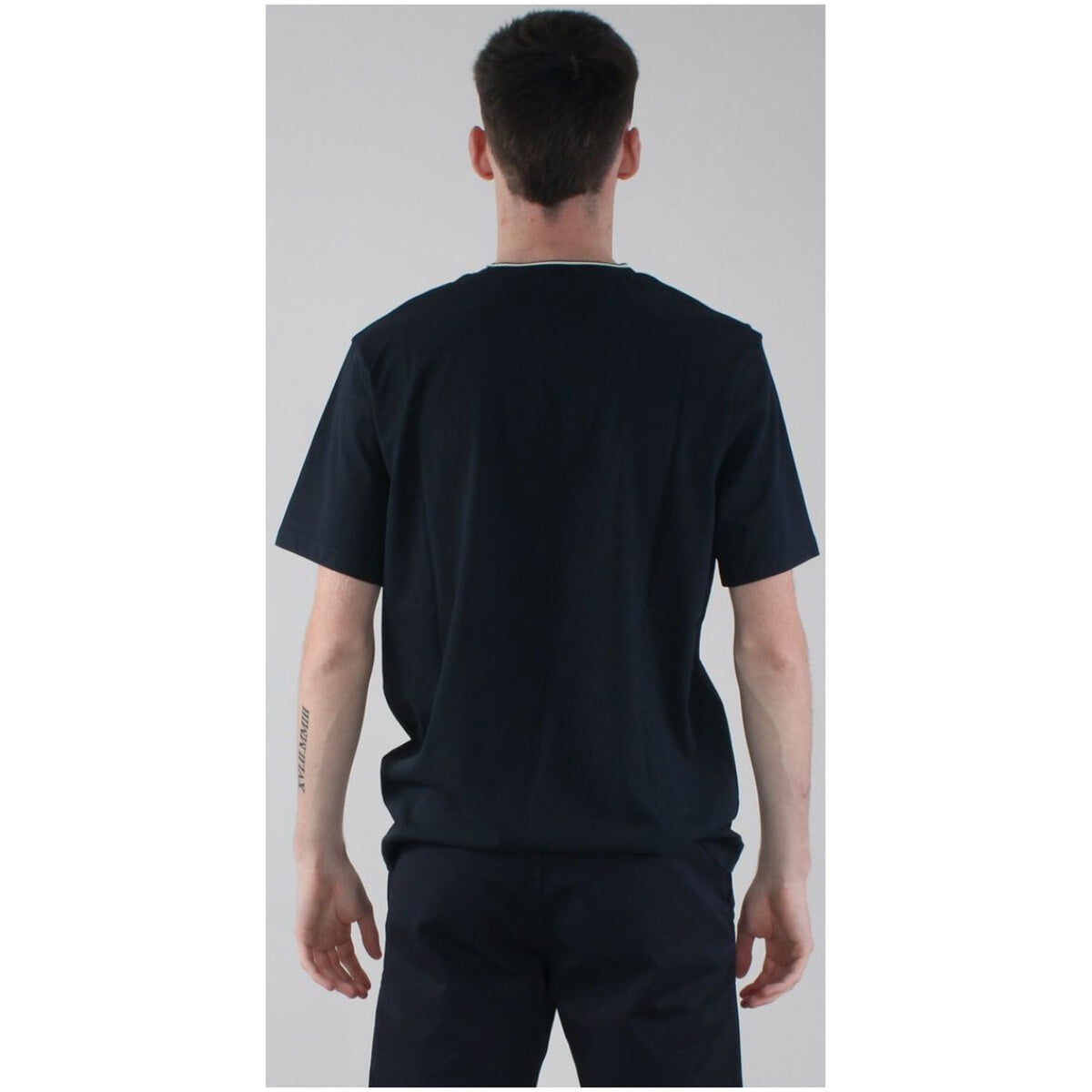 Lyle & Scott - T-Shirt Herren