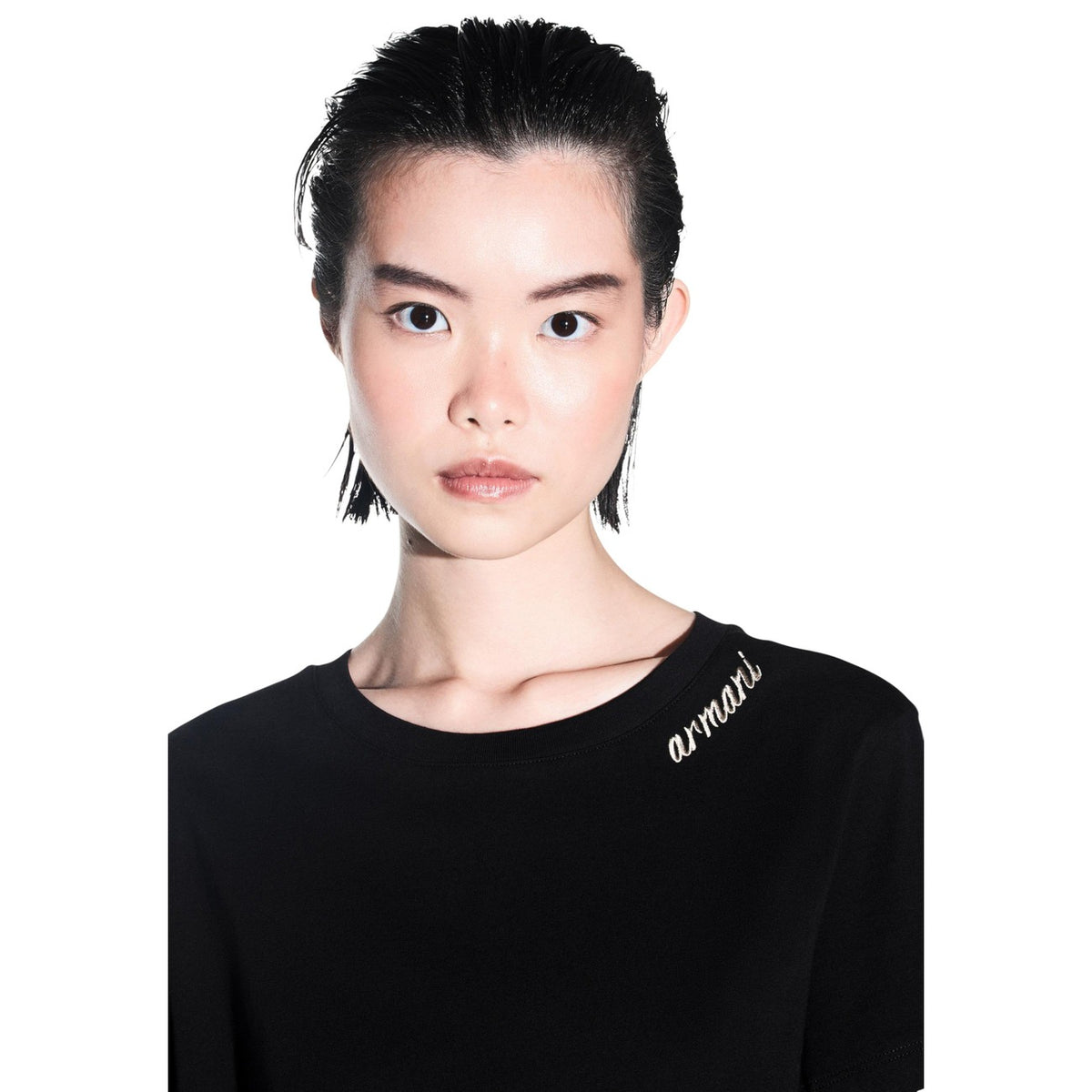 Armani Exchange - Armani Exchange T-Shirt Damen