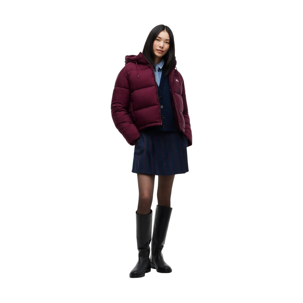 Tommy Hilfiger Jeans - Jacke Damen