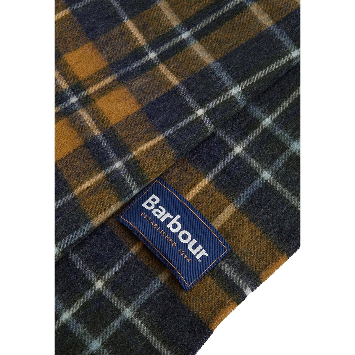 Barbour - Barbour Schal Herren