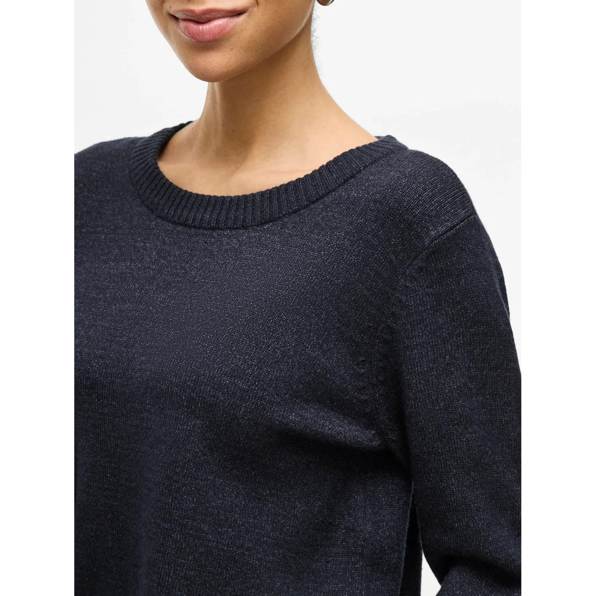Vila Clothes -  Pullover Damen