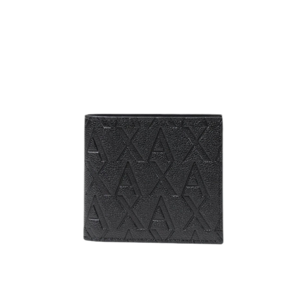 Armani Exchange - Brieftasche Herren