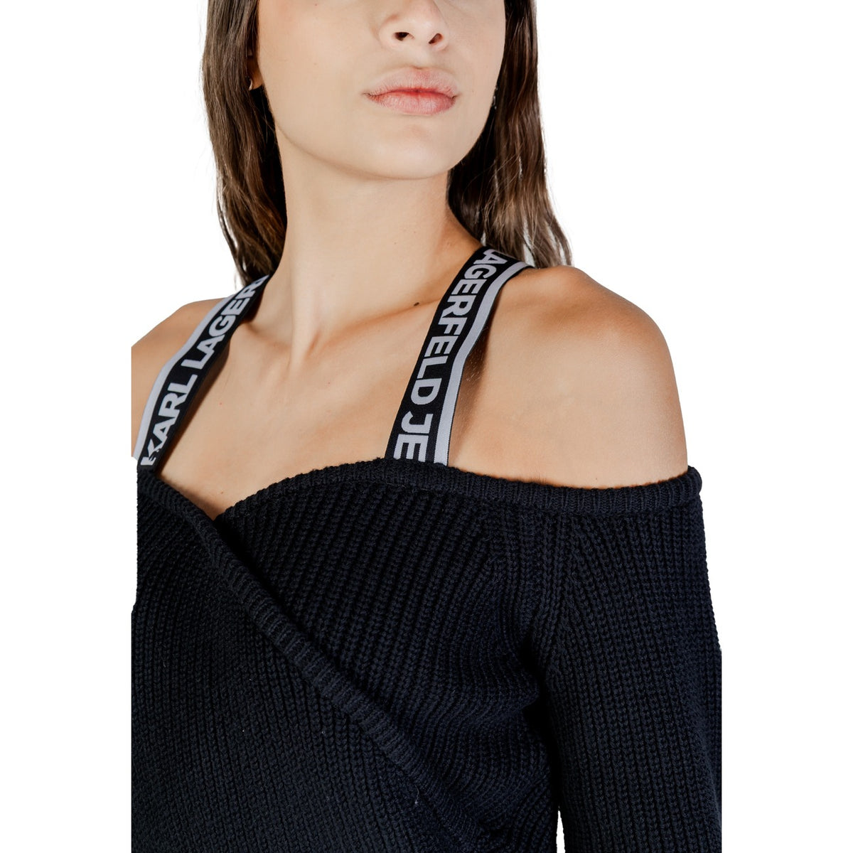 Karl Lagerfeld Jeans - Karl Lagerfeld Jeans Pullover Damen