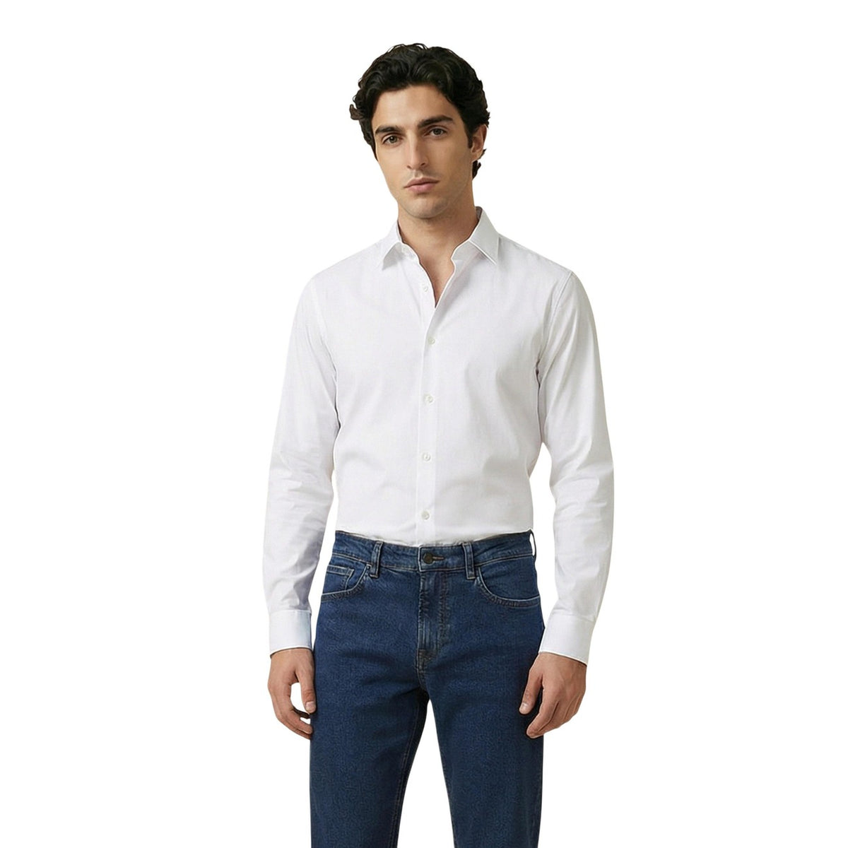 Armani Exchange - Hemd Herren