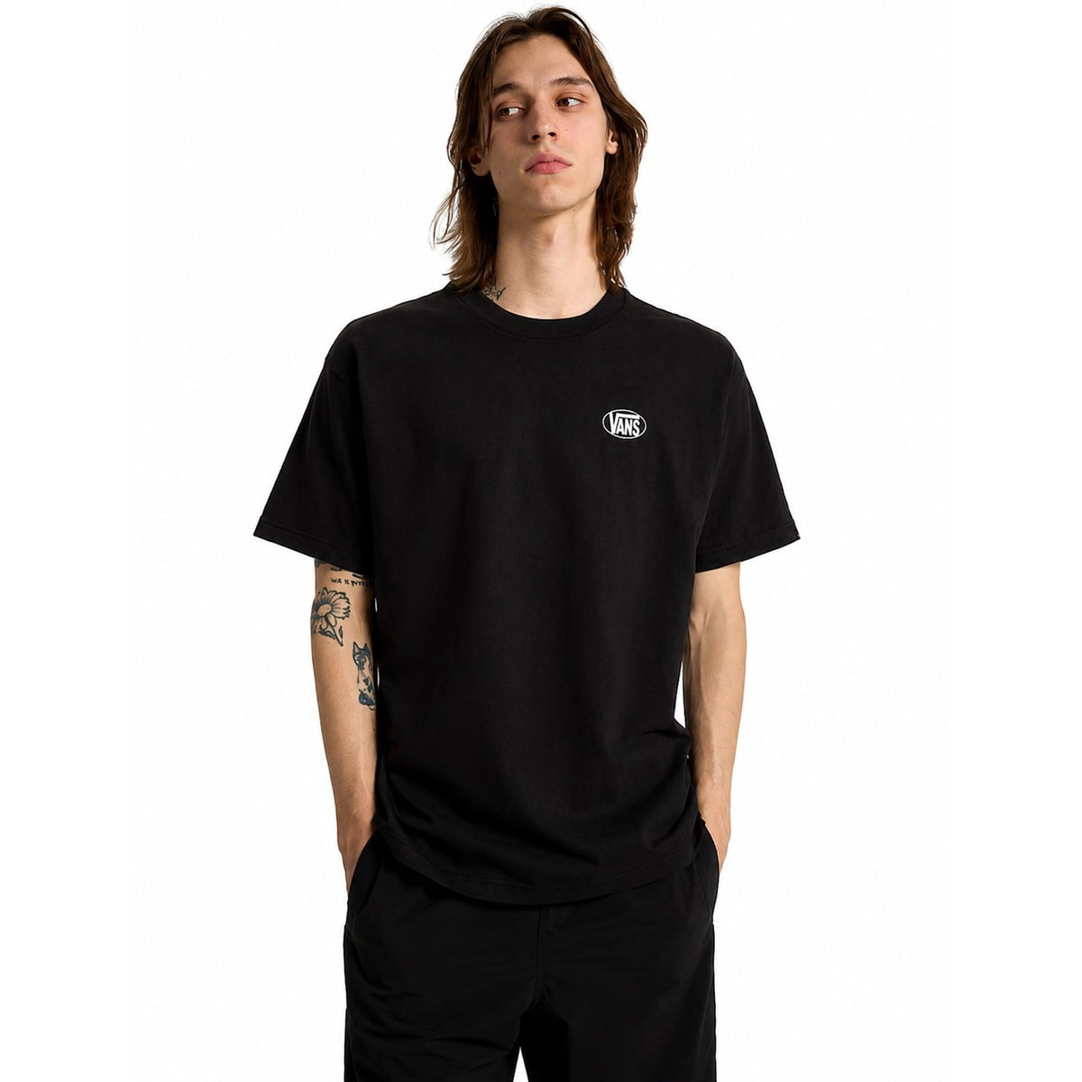 Vans - Vans T-Shirt Herren