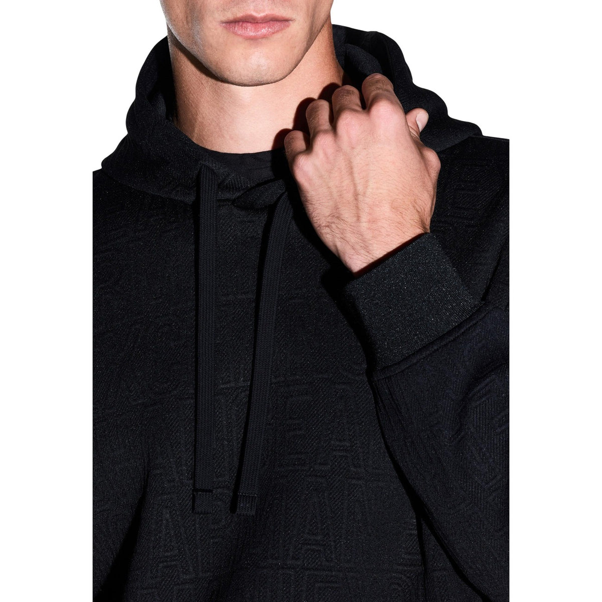 Armani Exchange - Armani Exchange Fleece Herren