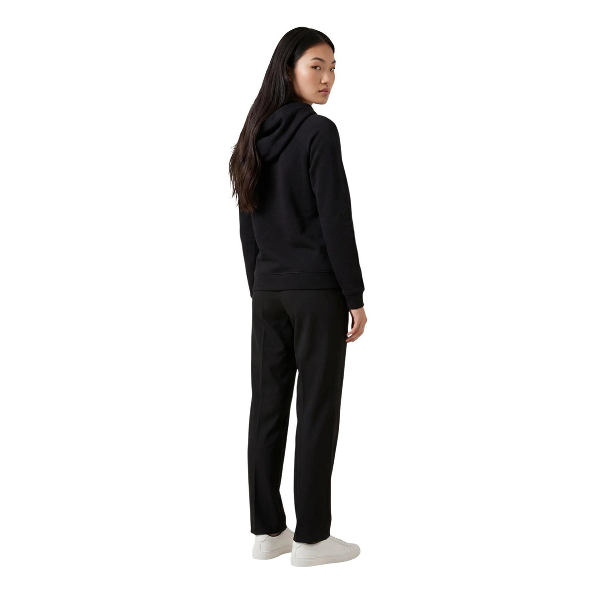 Armani Exchange - Armani Exchange Fleece Damen