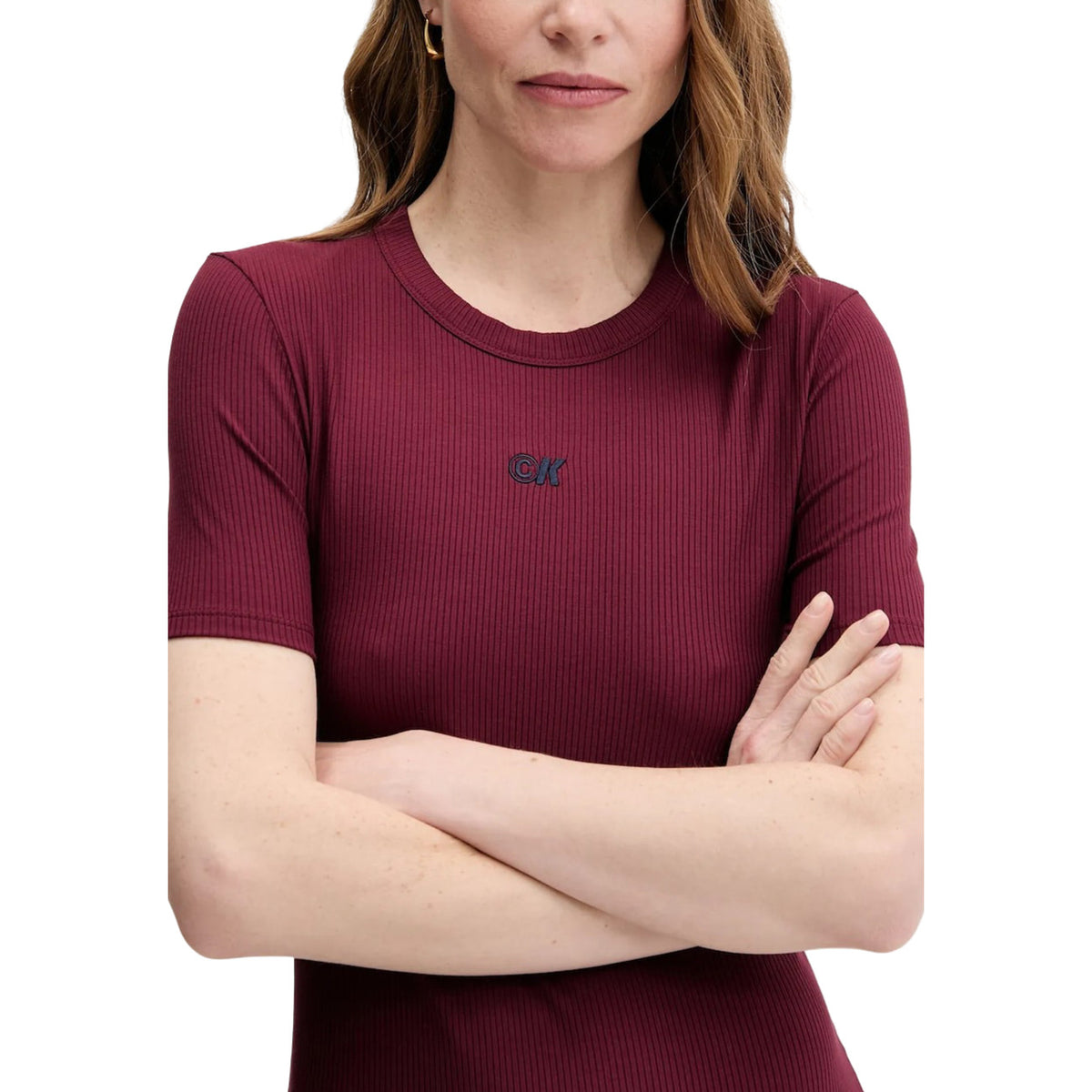 Calvin Klein Jeans - Calvin Klein Jeans Kleid Damen