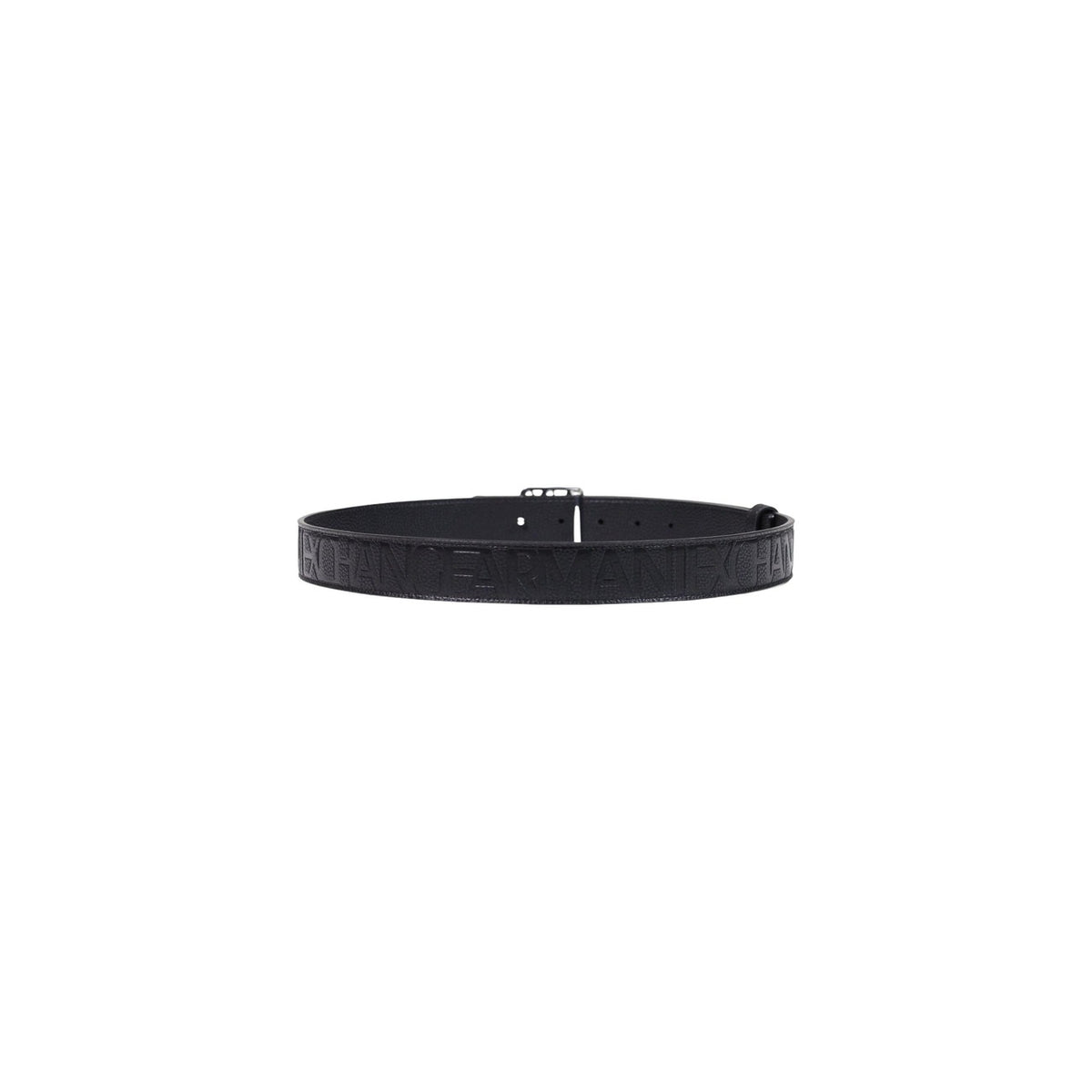 Armani Exchange - Armani Exchange Gürtel Damen