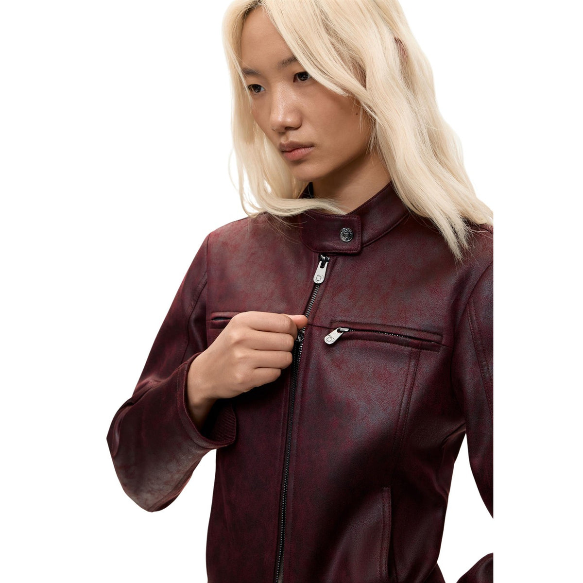 Desigual - Kostümjacke Damen