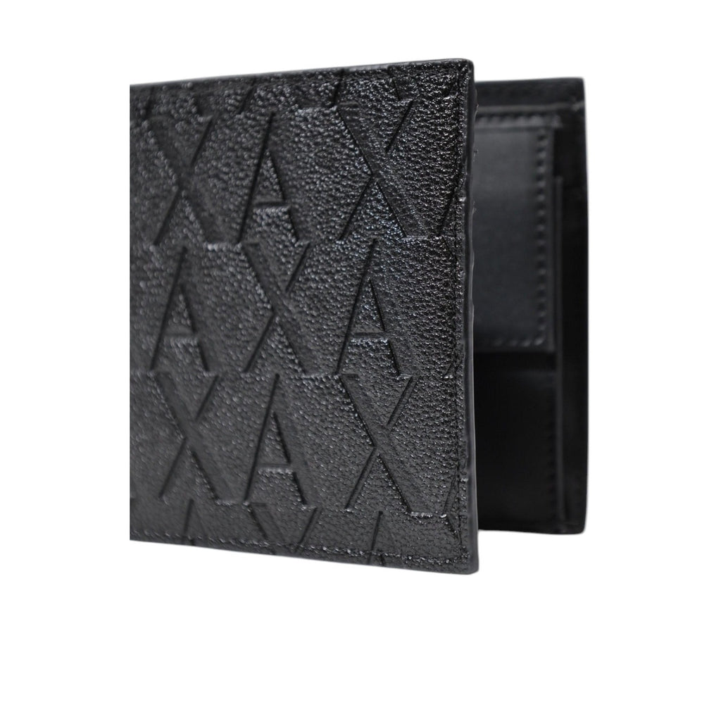 Armani Exchange - Brieftasche Herren