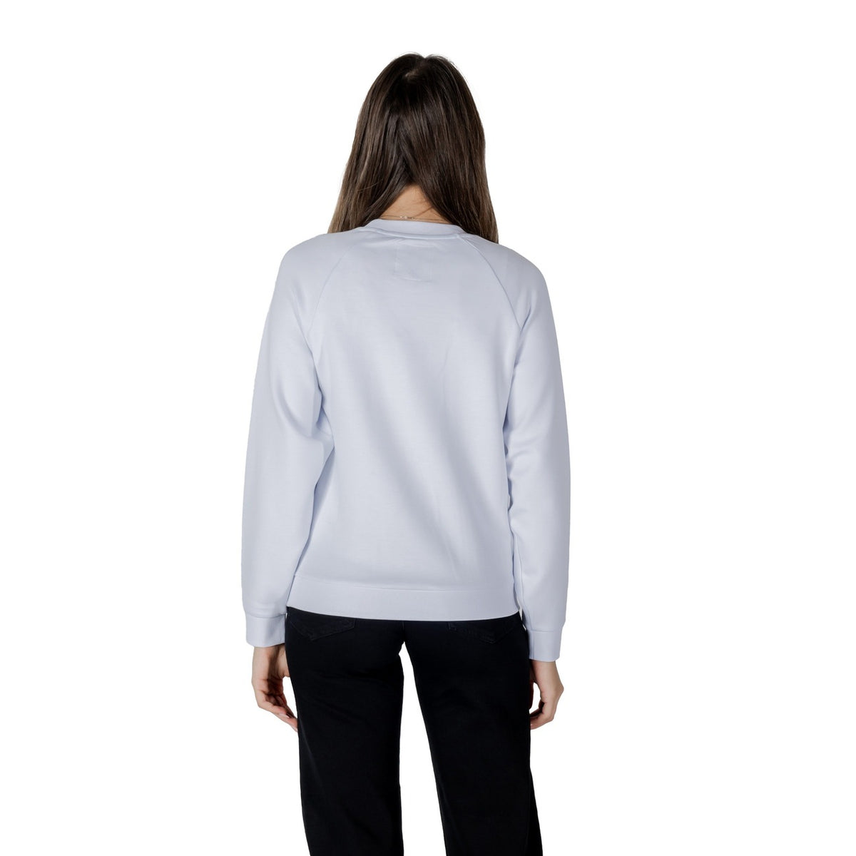 Armani Exchange - Fleece Damen