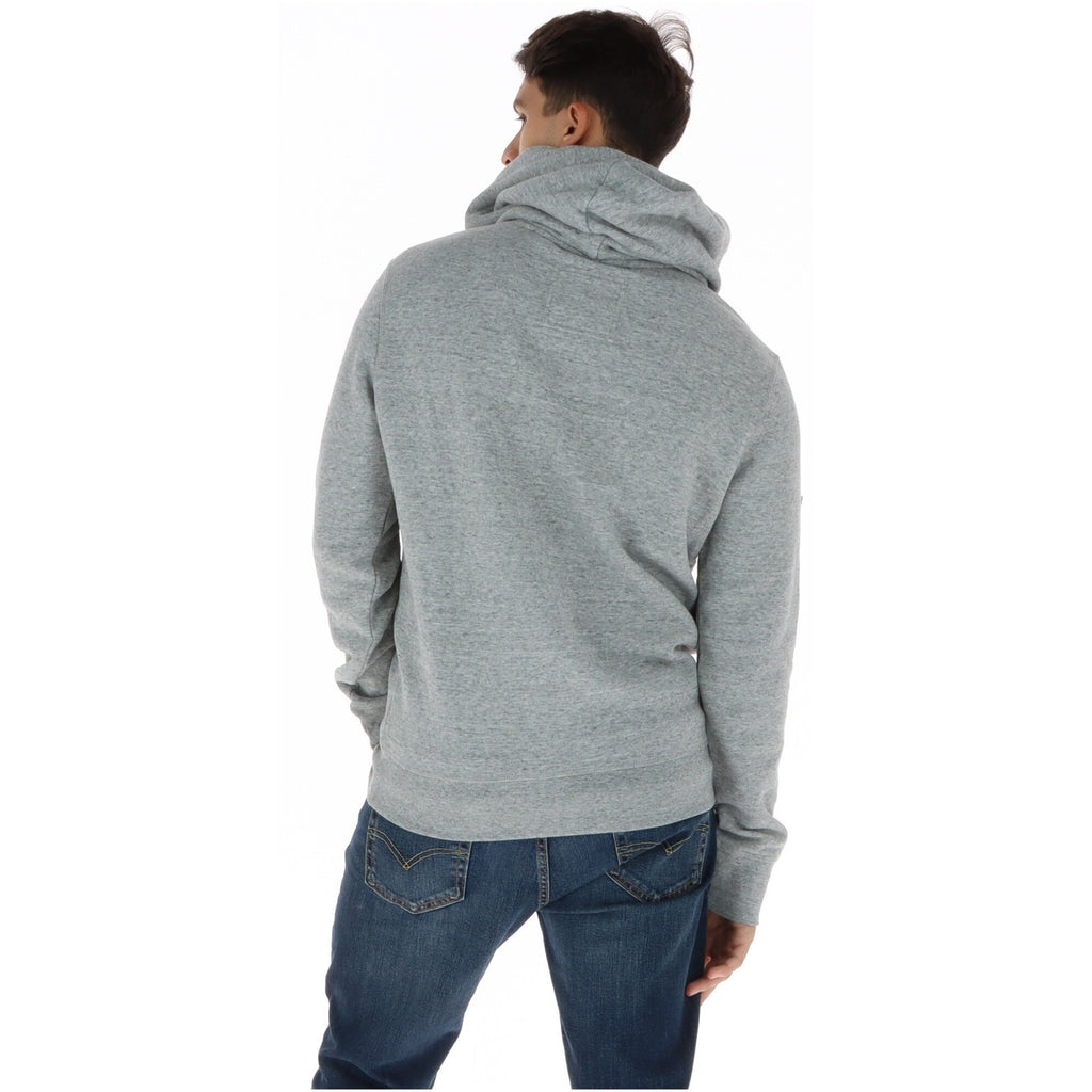 Superdry -  Fleece Herren
