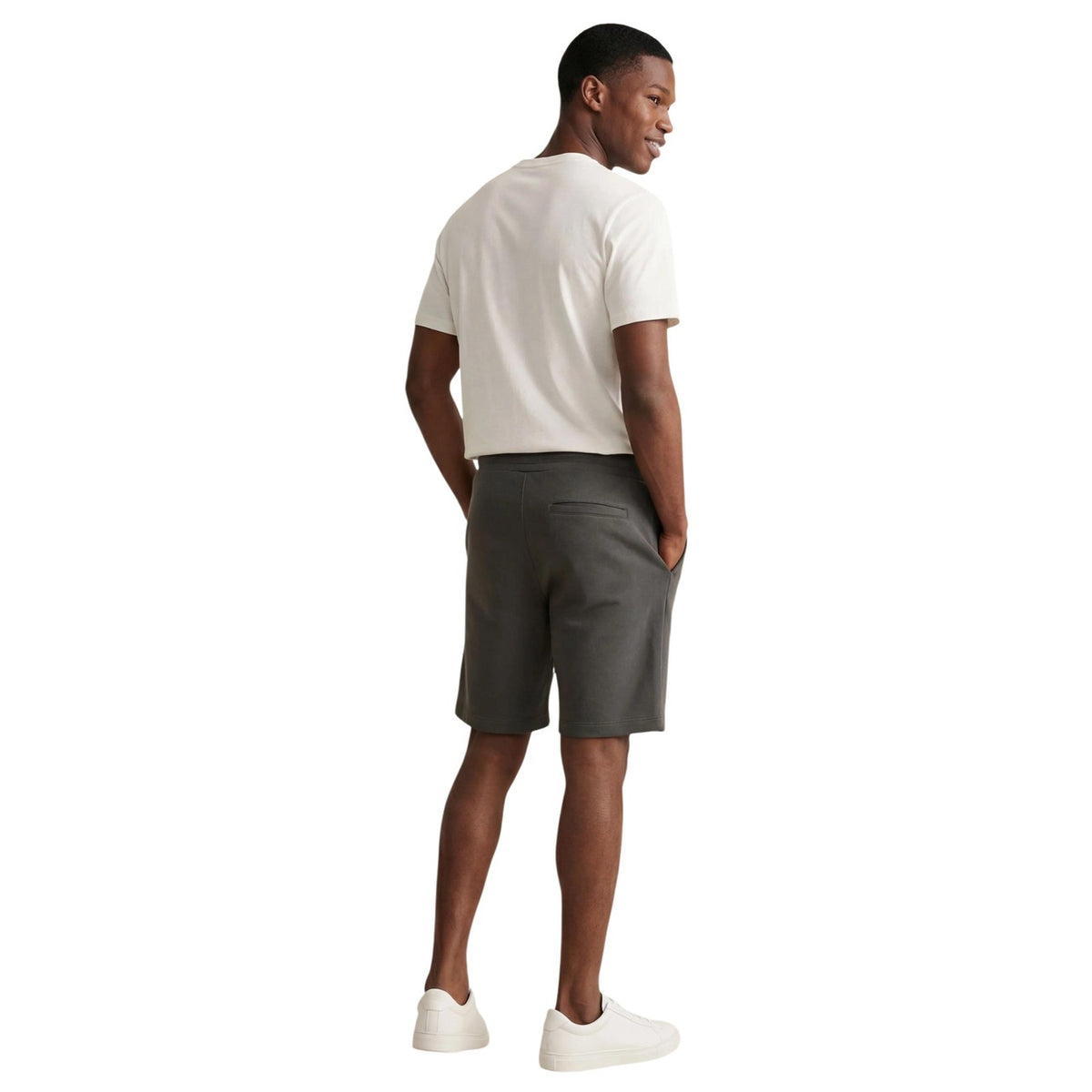 Armani Exchange - Armani Exchange Bermuda Herren