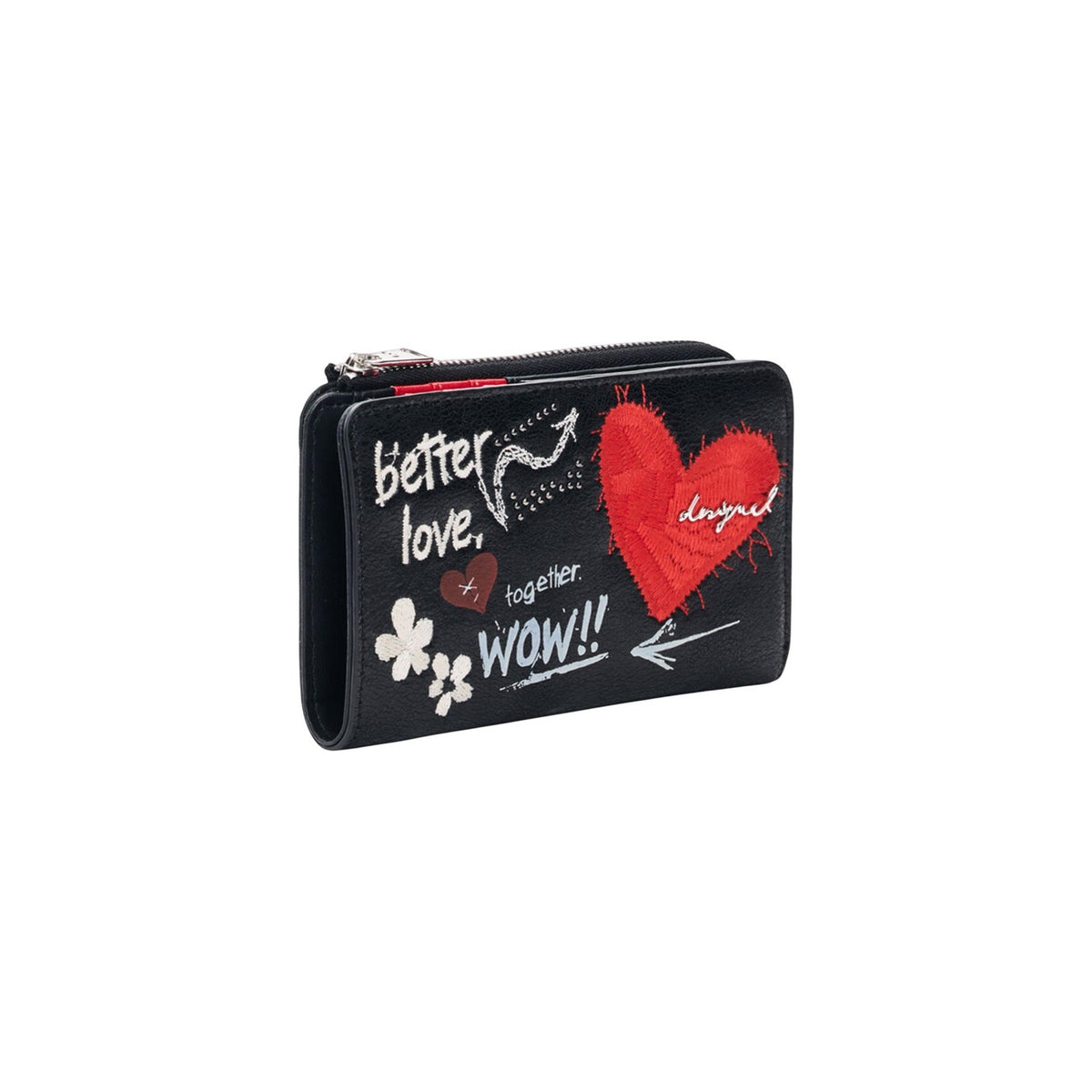 Desigual - Portmonee Damen