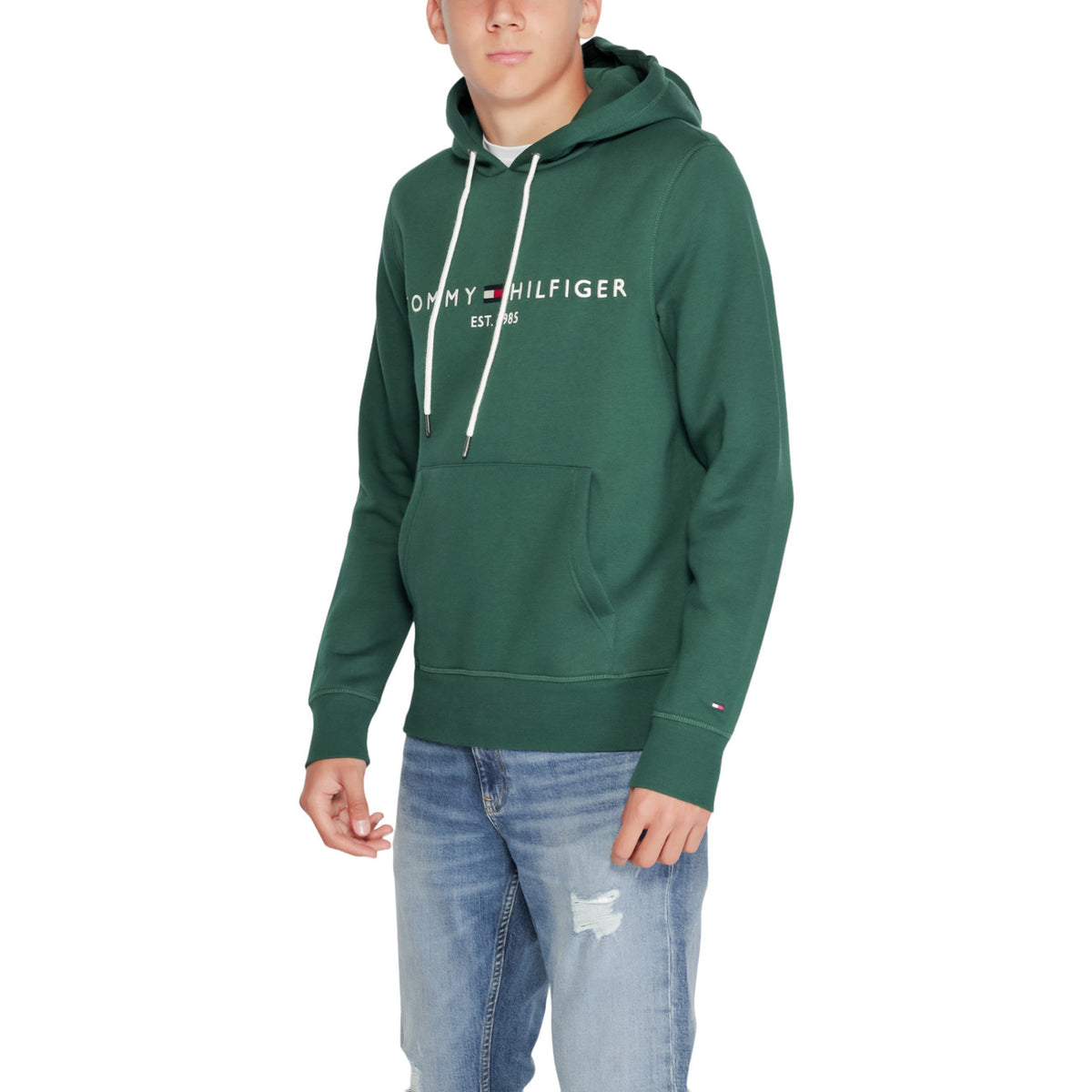Tommy Hilfiger - Fleece Herren