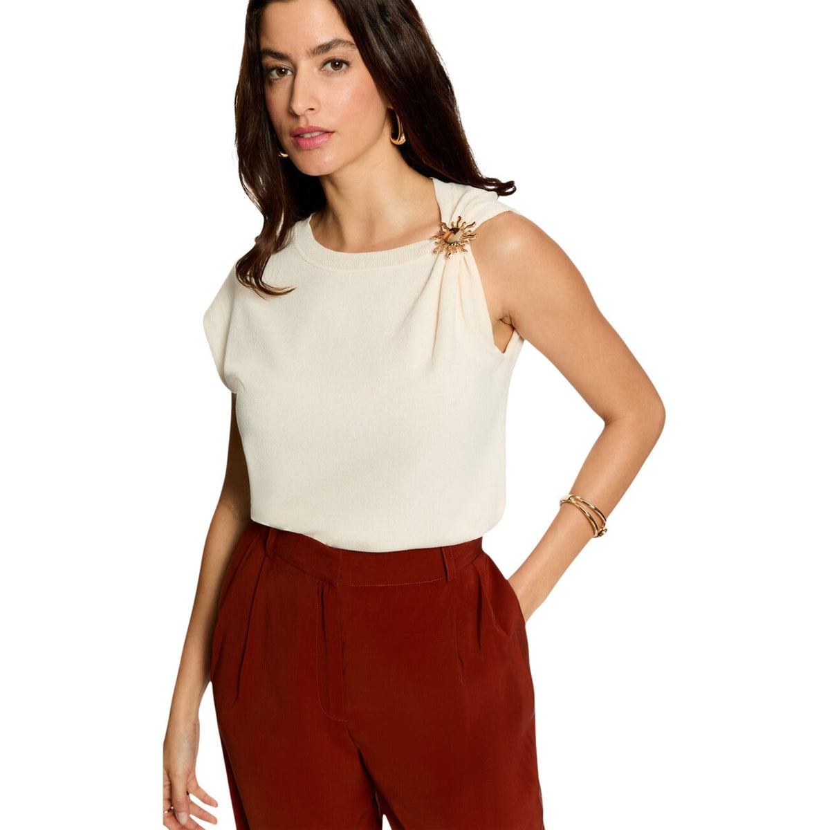 Morgan De Toi -  Pullover Damen