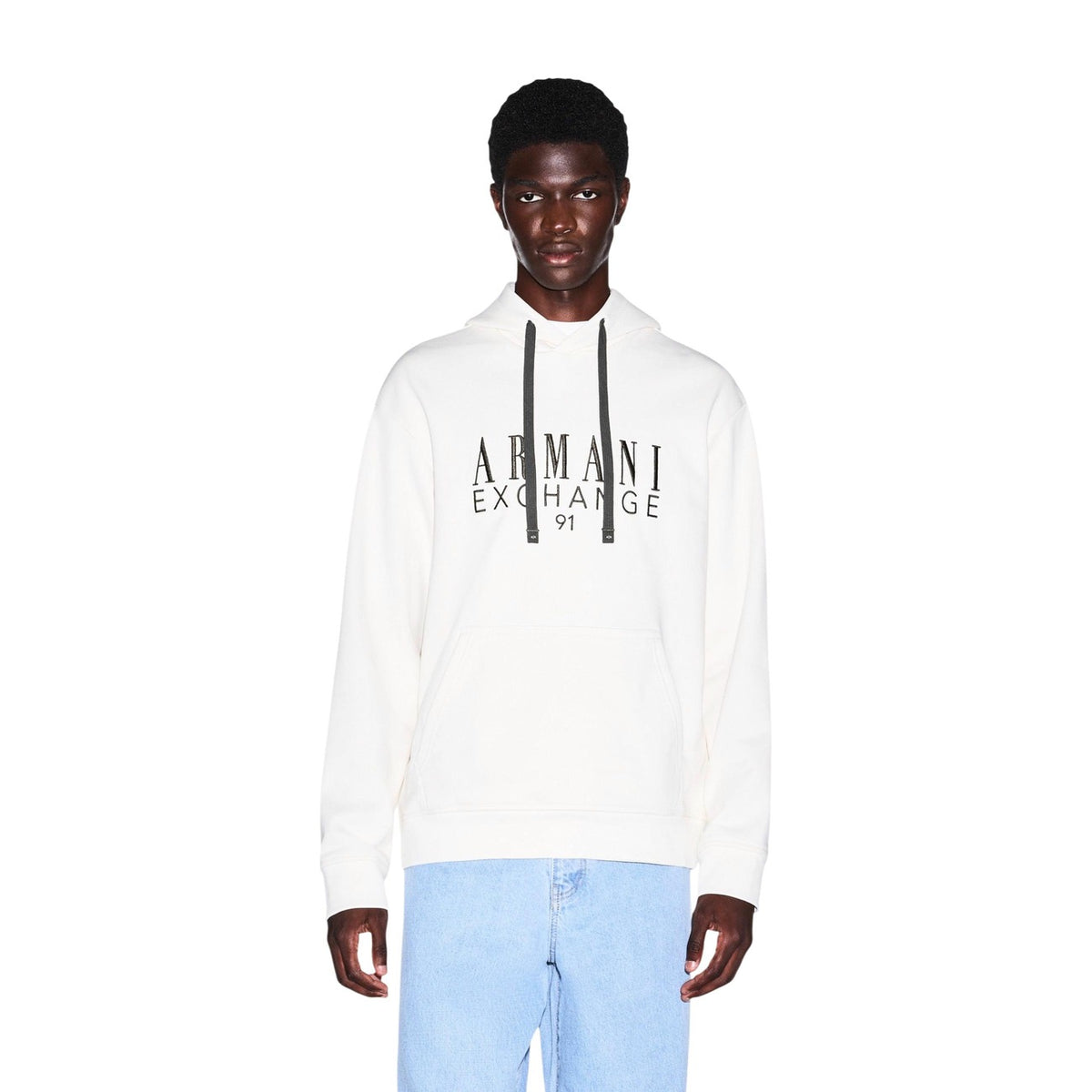 Armani Exchange - Fleece Herren