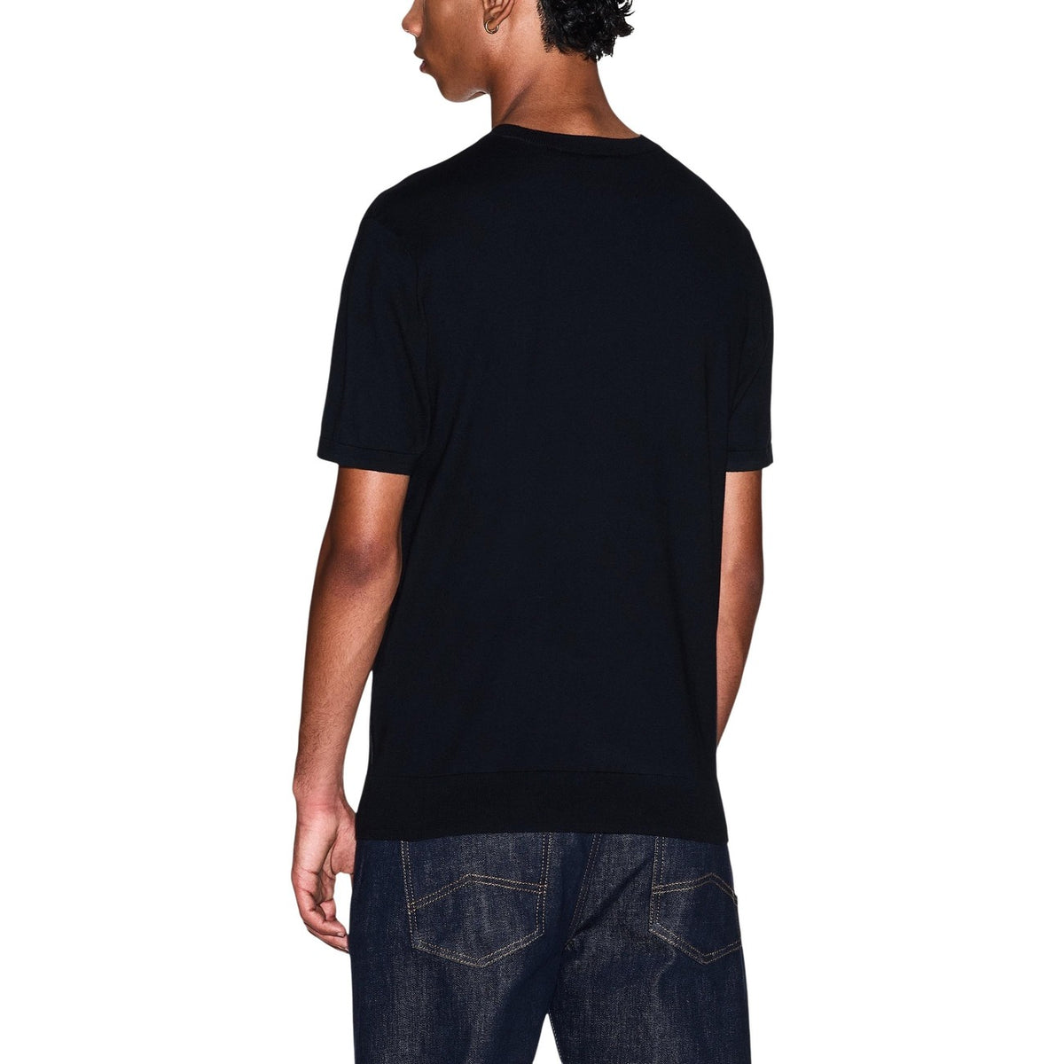Armani Exchange - Armani Exchange T-Shirt Herren