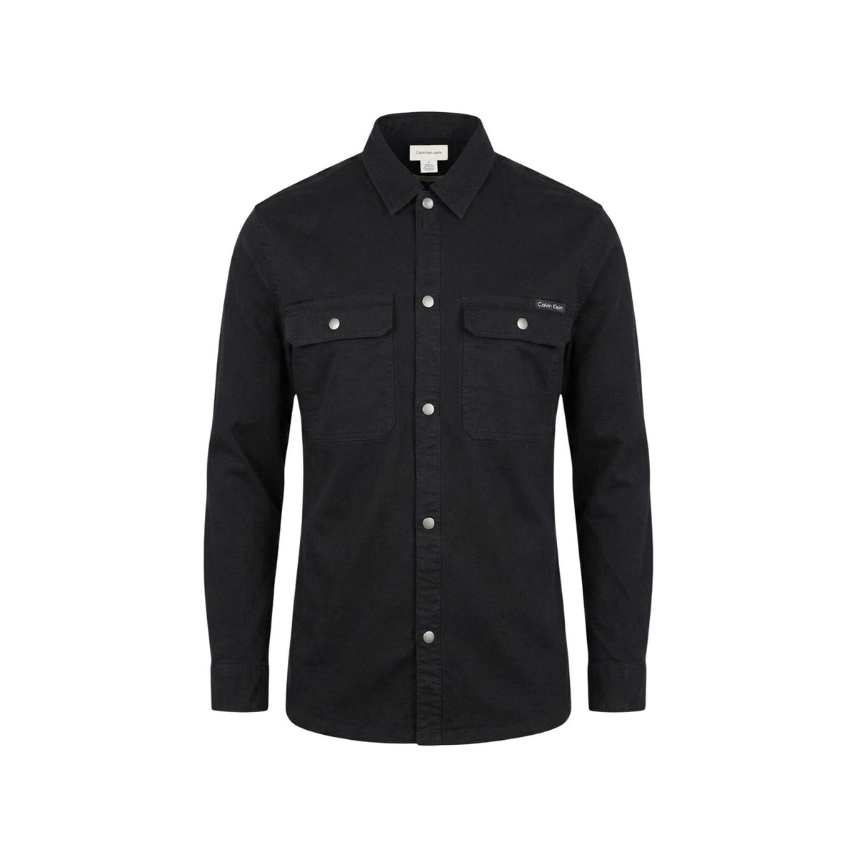 Calvin Klein Jeans -  Hemd Herren