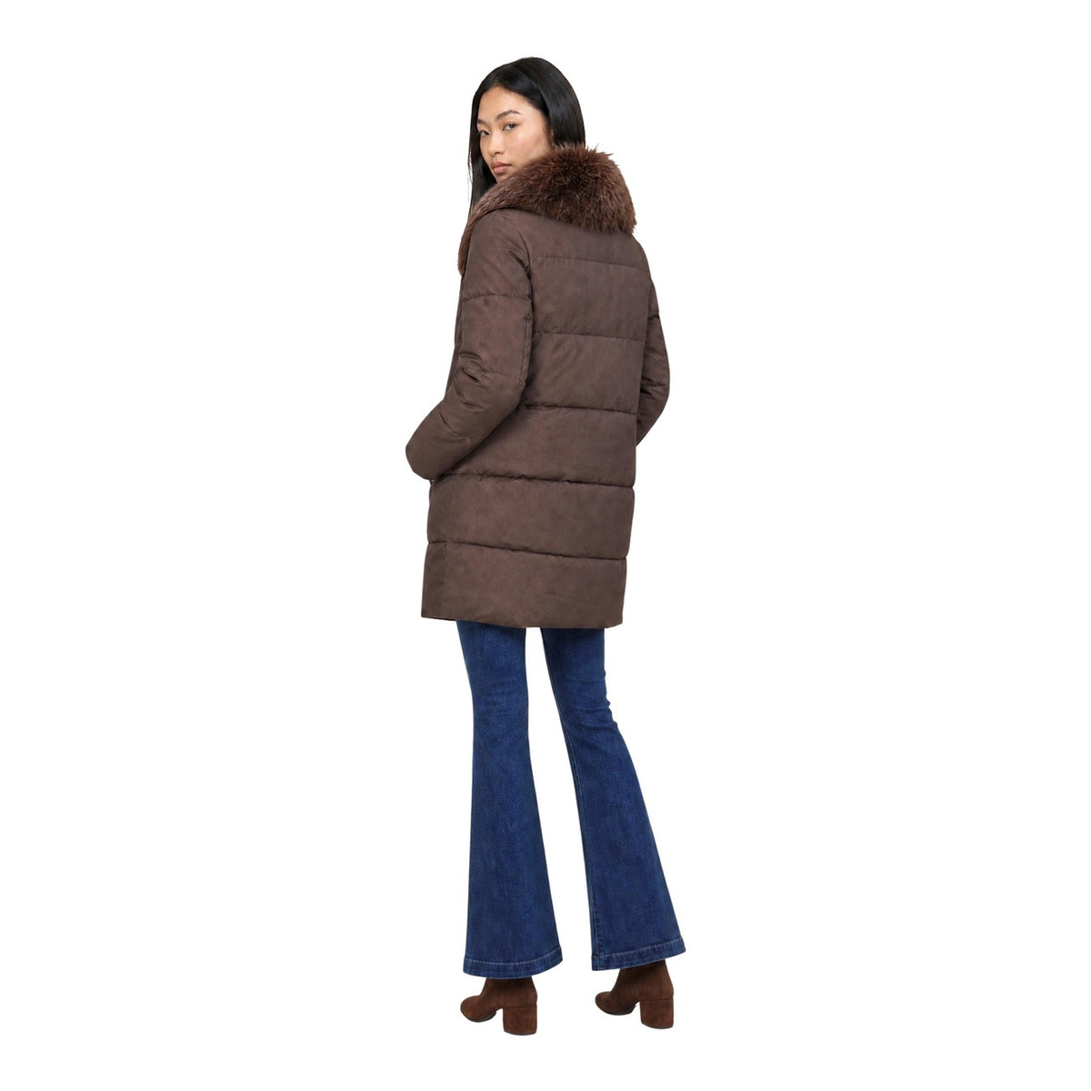 Choral - Jacke Damen