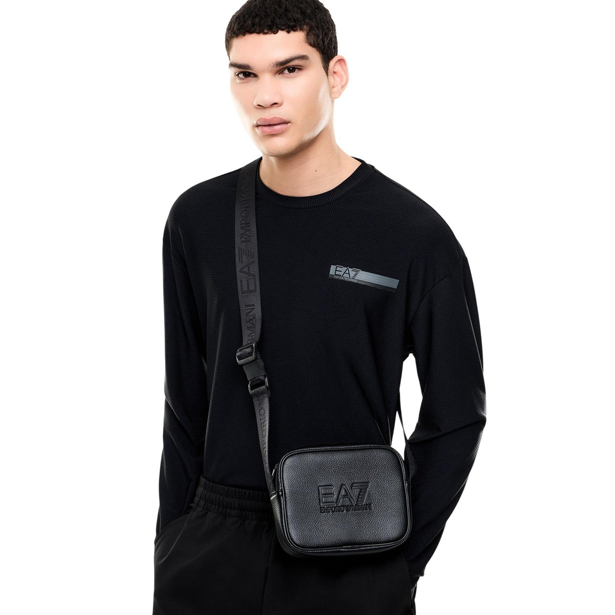 Ea7 - Ea7 Tasche Damen