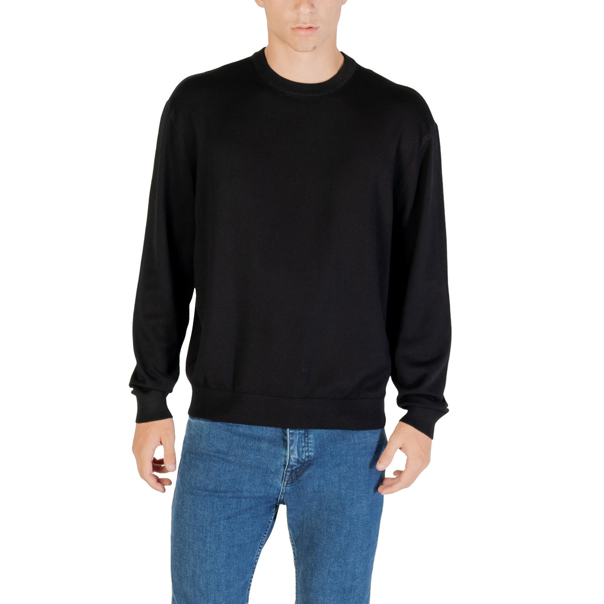 Armani Exchange - Pullover Herren