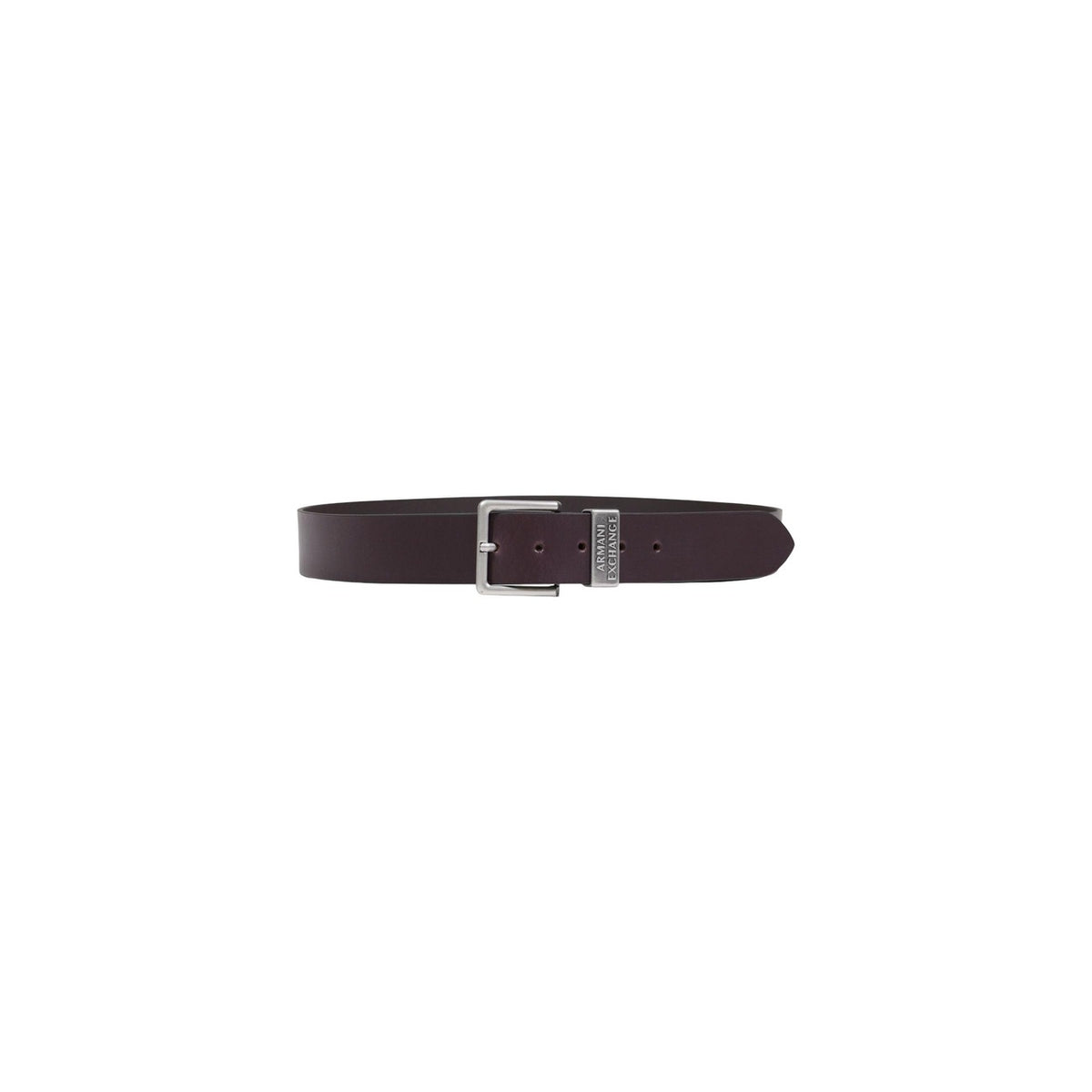 Armani Exchange - Armani Exchange Gürtel Herren