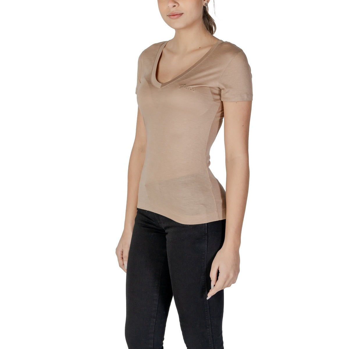 Guess -  T-Shirt Damen