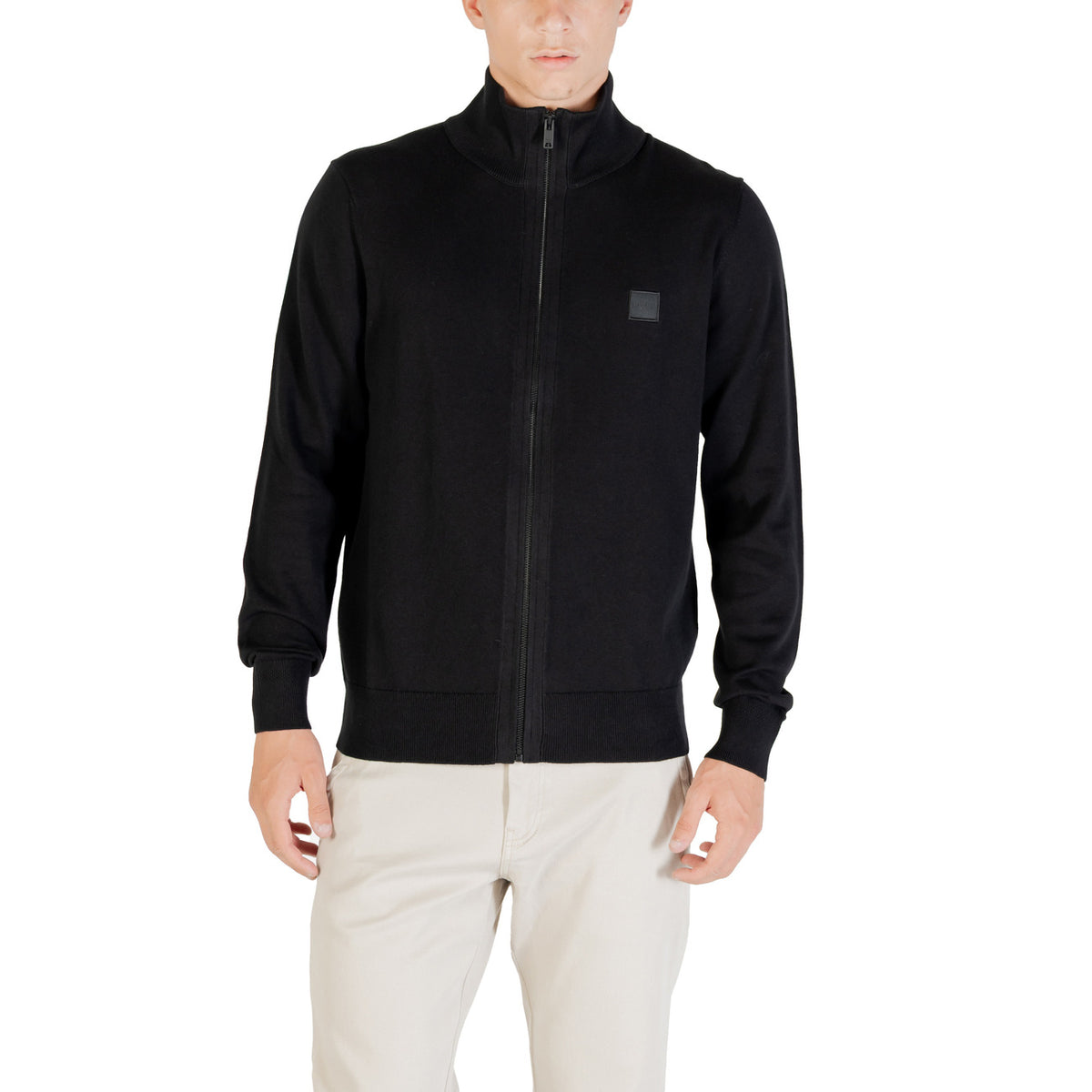 Boss - Pullover Herren