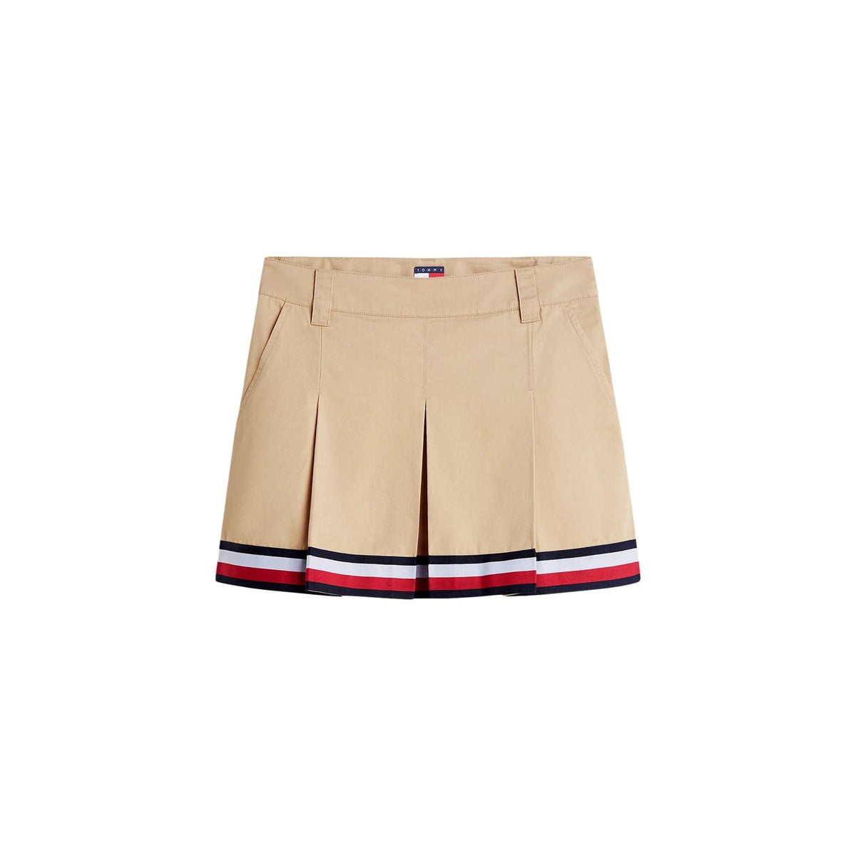 Tommy Hilfiger Jeans - Tommy Hilfiger Jeans Rock Damen