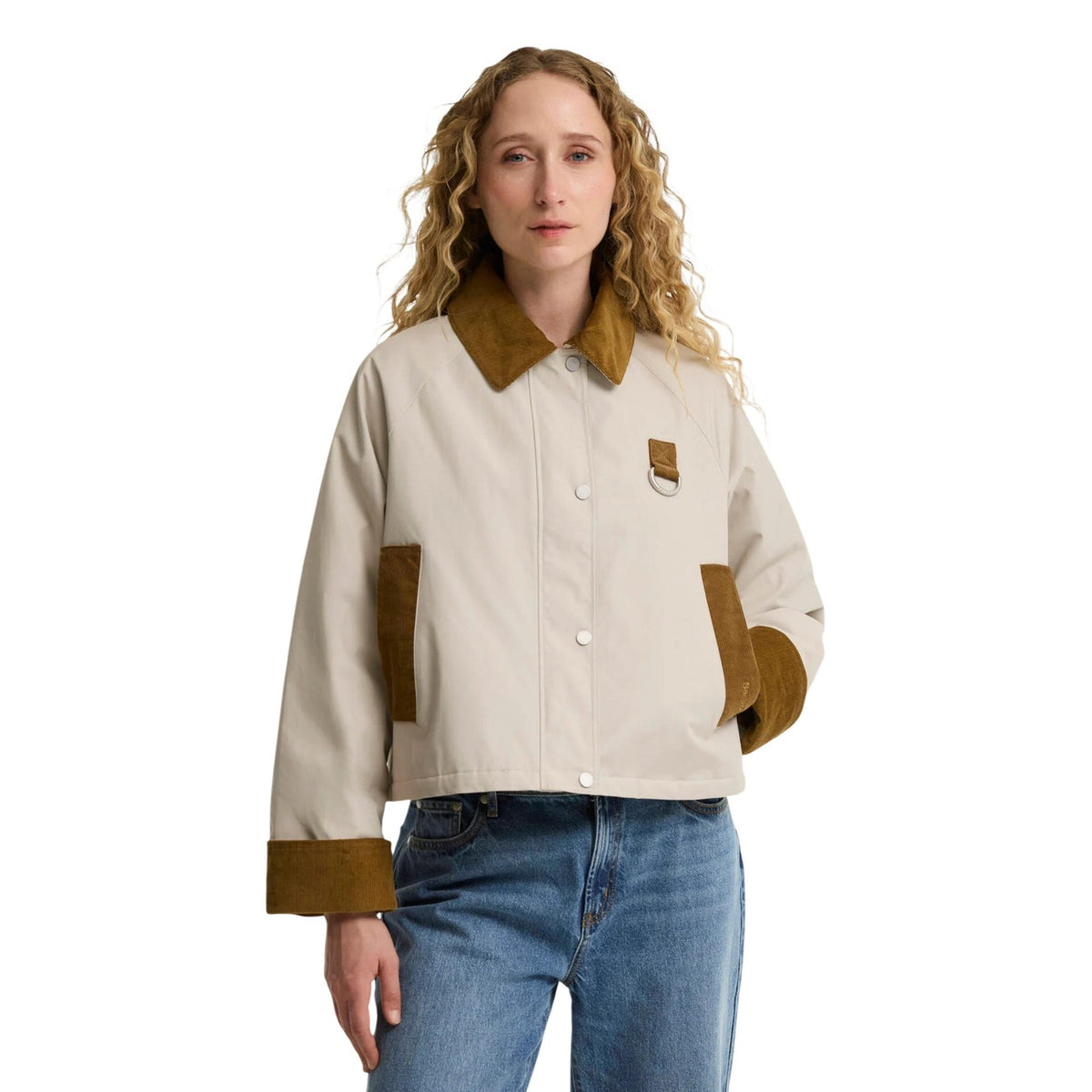 Barbour - Kostümjacke Damen