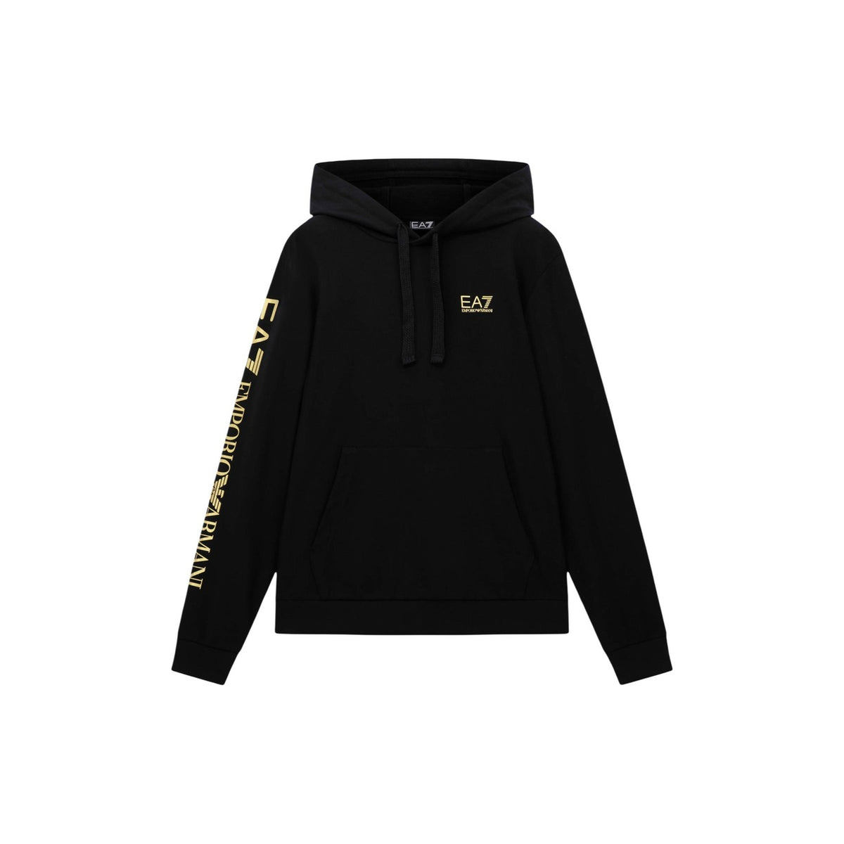 Ea7 - Ea7 Fleece Herren