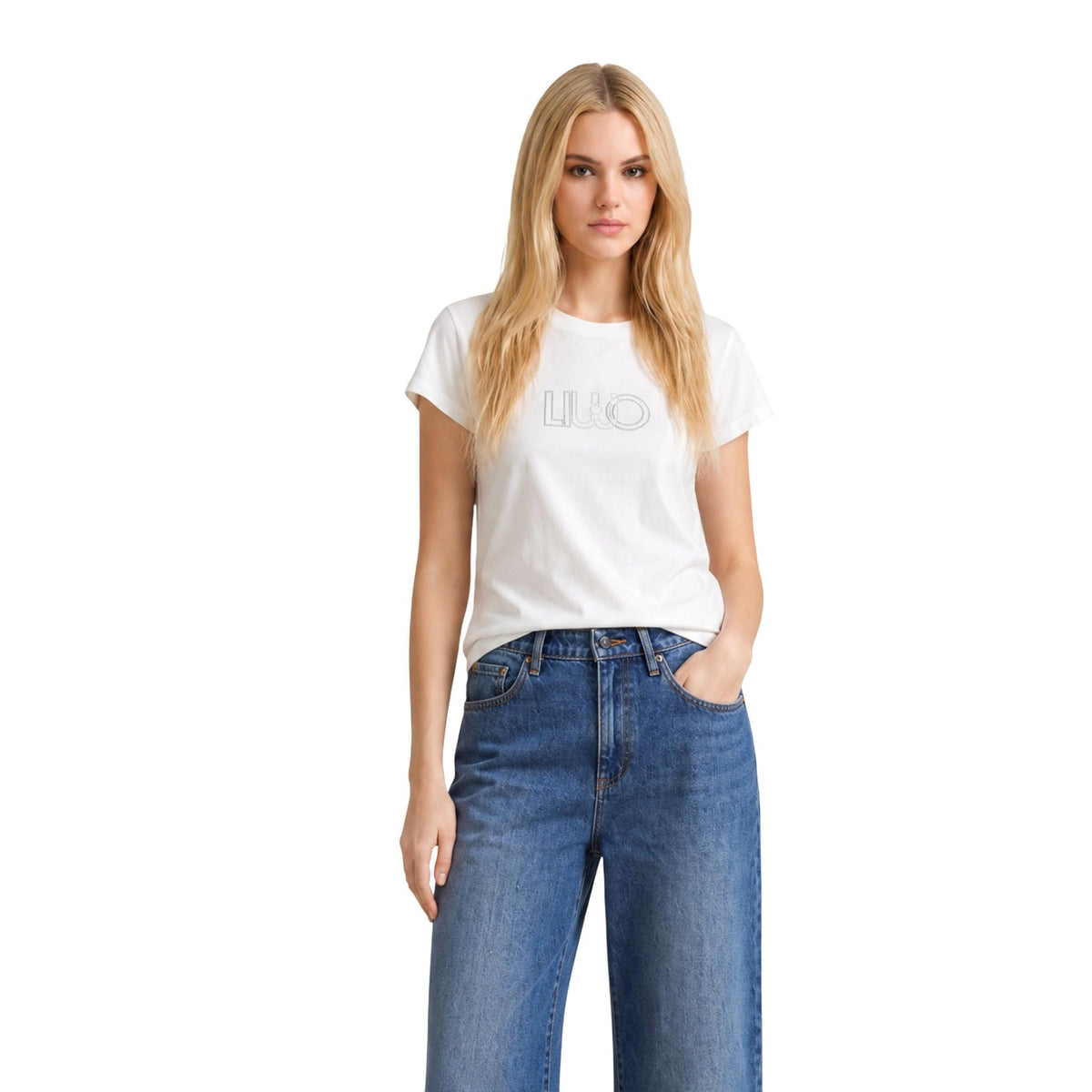 Liu Jo - Liu Jo T-Shirt Damen