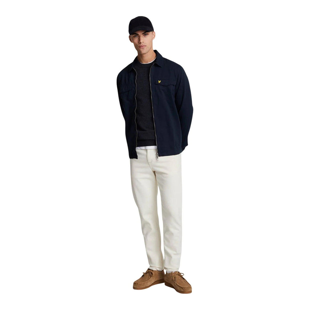 Lyle & Scott - Pullover Herren