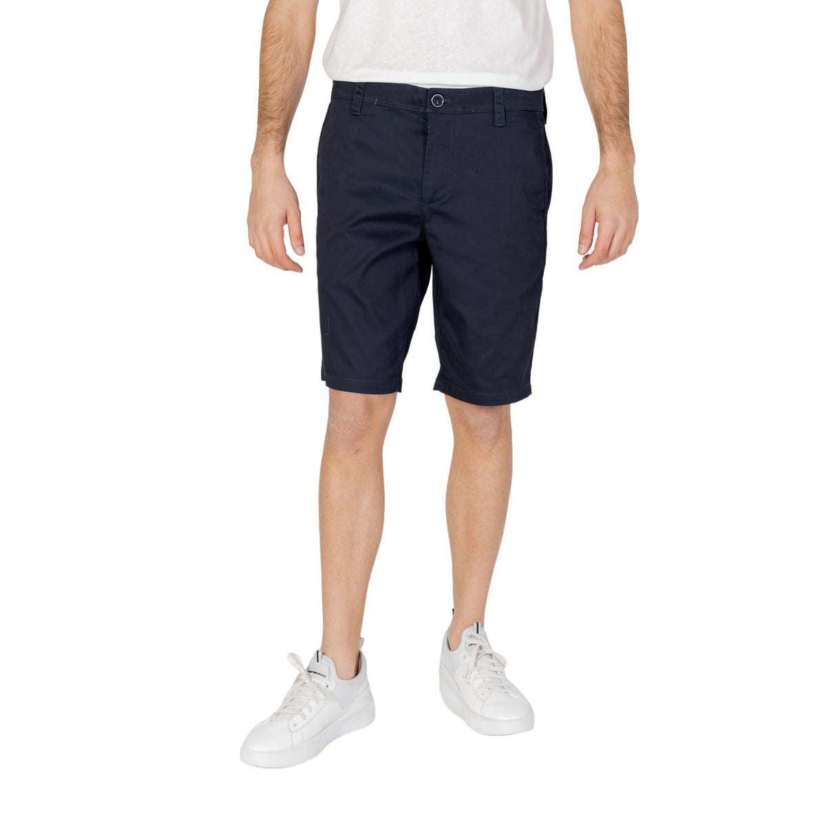 Armani Exchange - Armani Exchange Bermuda Herren