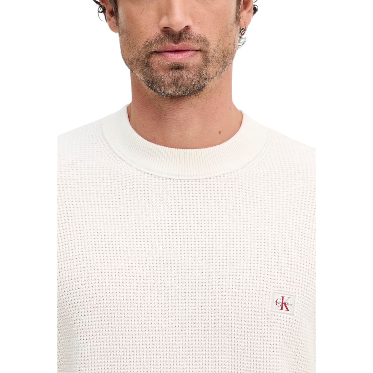 Calvin Klein Jeans -  Pullover Herren
