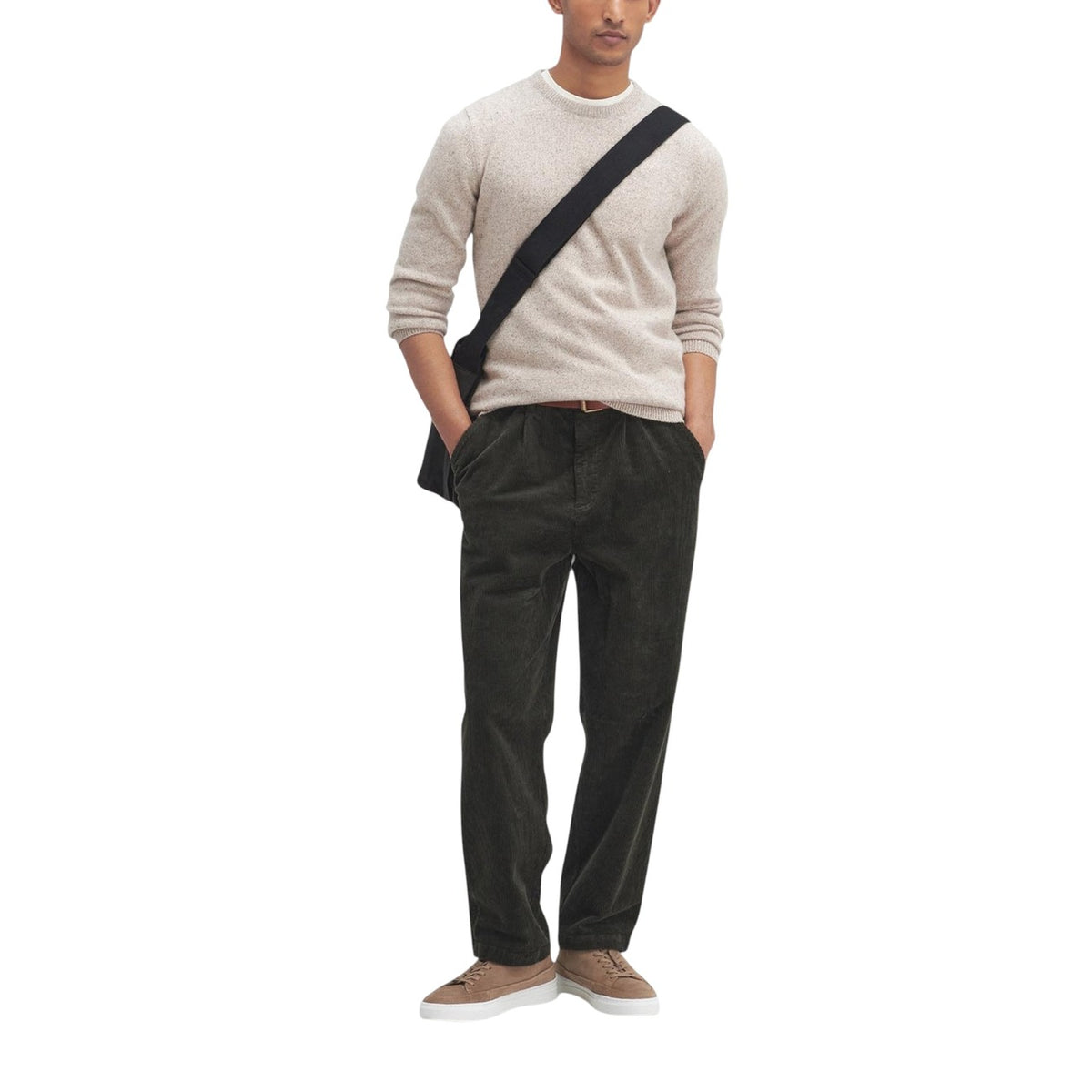 Barbour - Pullover Herren