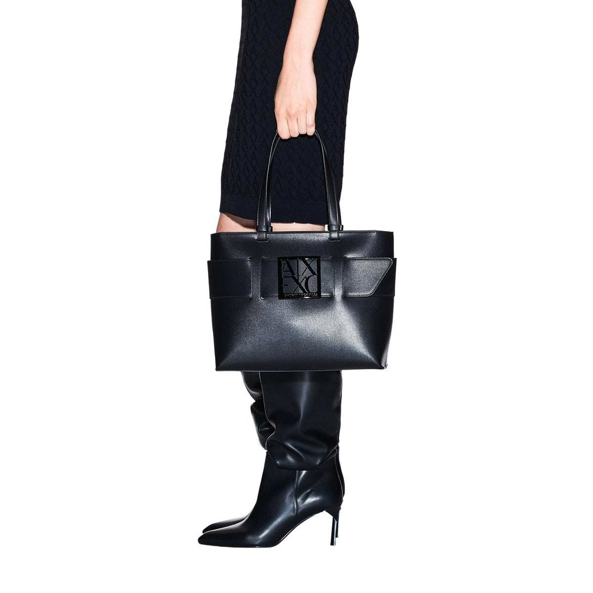 Armani Exchange - Tasche Damen