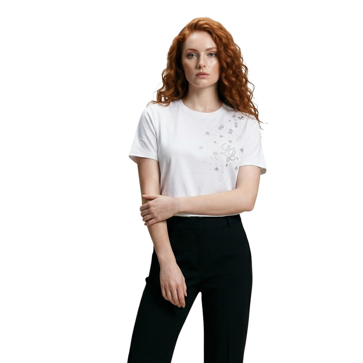 Liu Jo - Liu Jo T-Shirt Damen