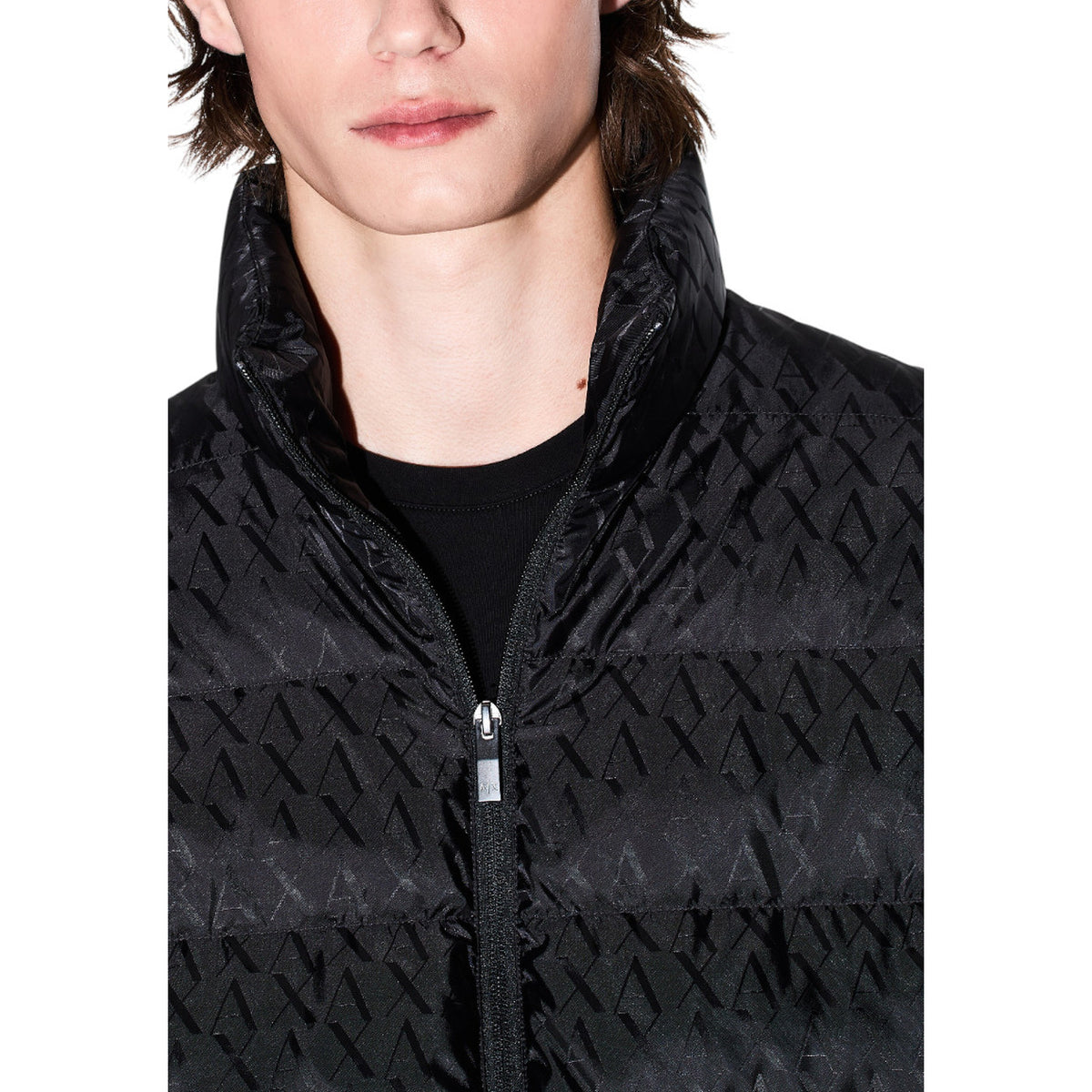Armani Exchange - Jacke Herren
