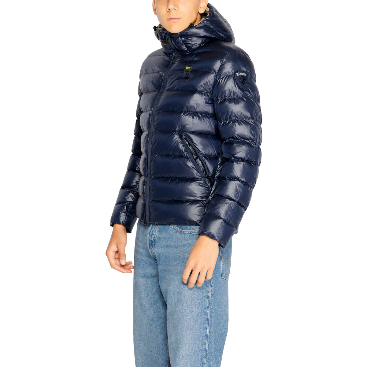 Blauer. - Jacke Herren
