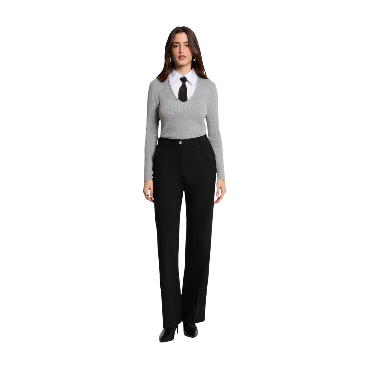 Morgan De Toi - Pullover Damen