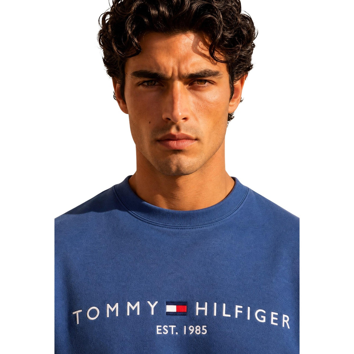 Tommy Hilfiger - Tommy Hilfiger Fleece Herren