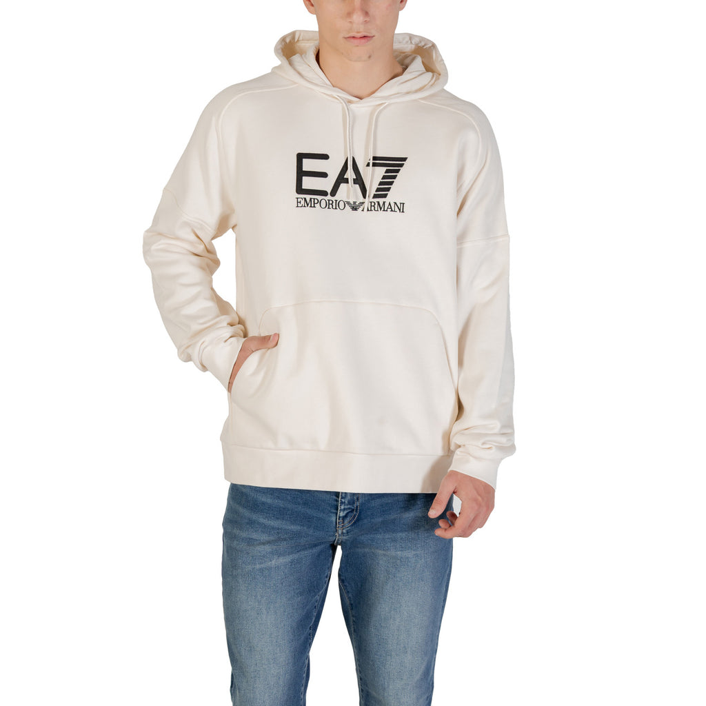 Ea7 - Ea7 Fleece Herren