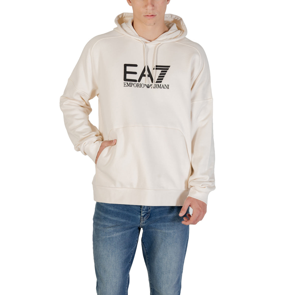 Ea7 - Ea7 Fleece Herren
